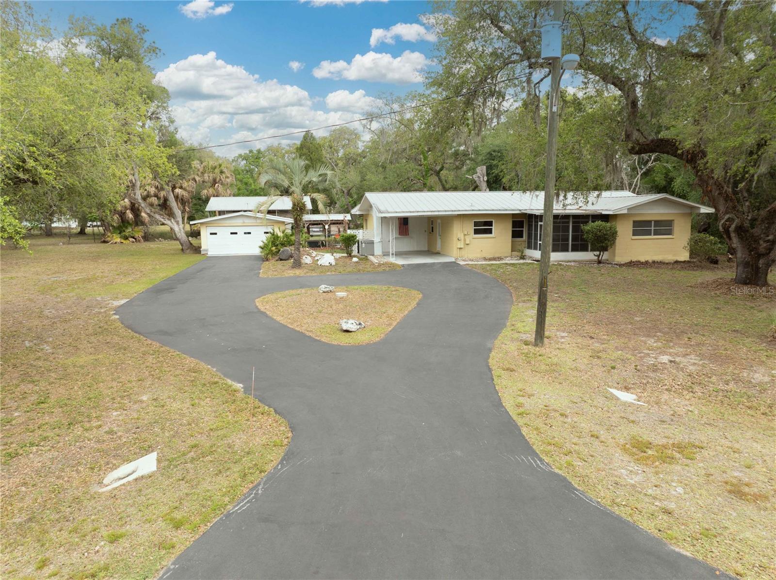 5175 AZALEA CIR, DADE CITY, FL, 33523