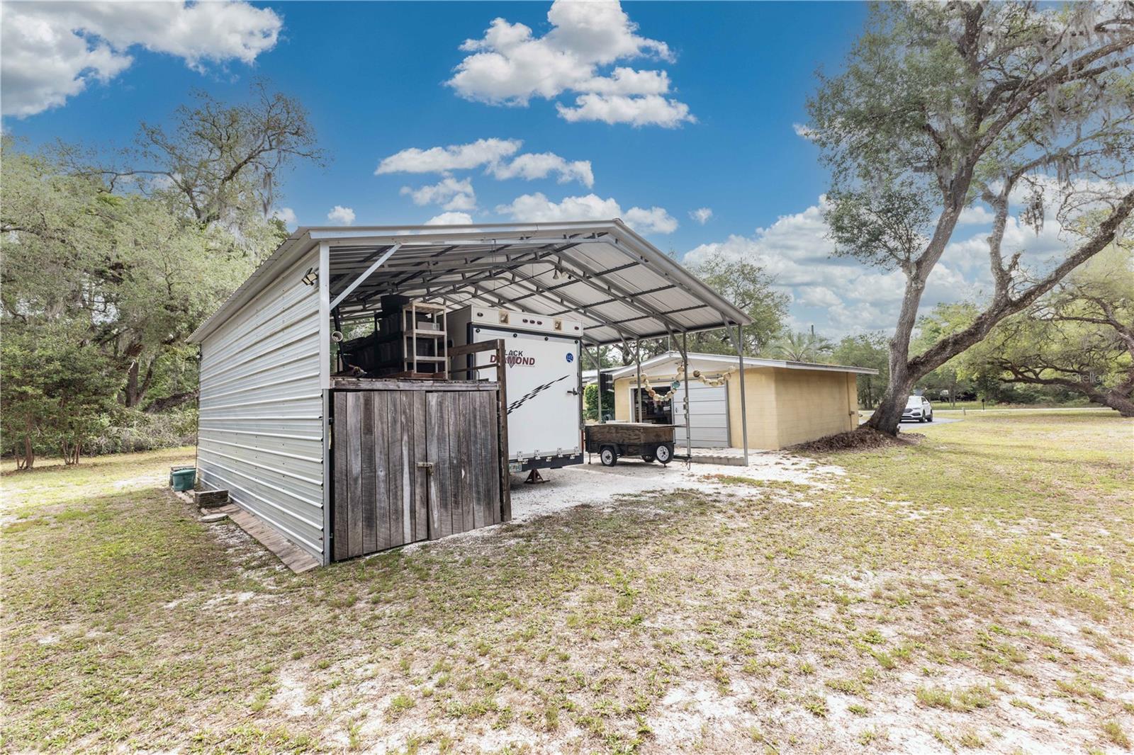 5175 AZALEA CIR, DADE CITY, FL, 33523