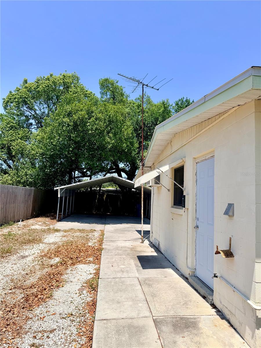 7055 MERRICK LN, SPRING HILL, FL, 34606