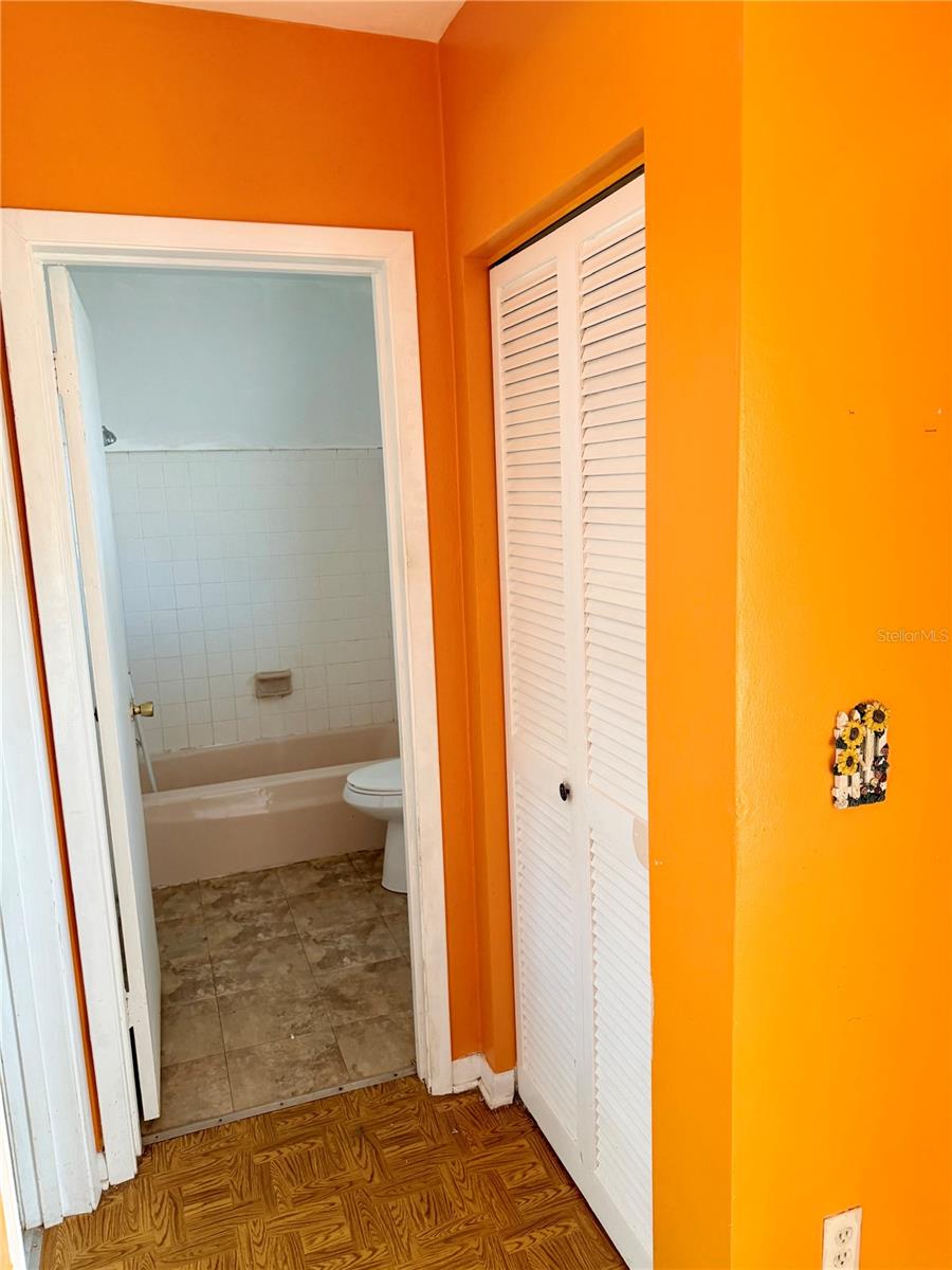 7055 MERRICK LN, SPRING HILL, FL, 34606