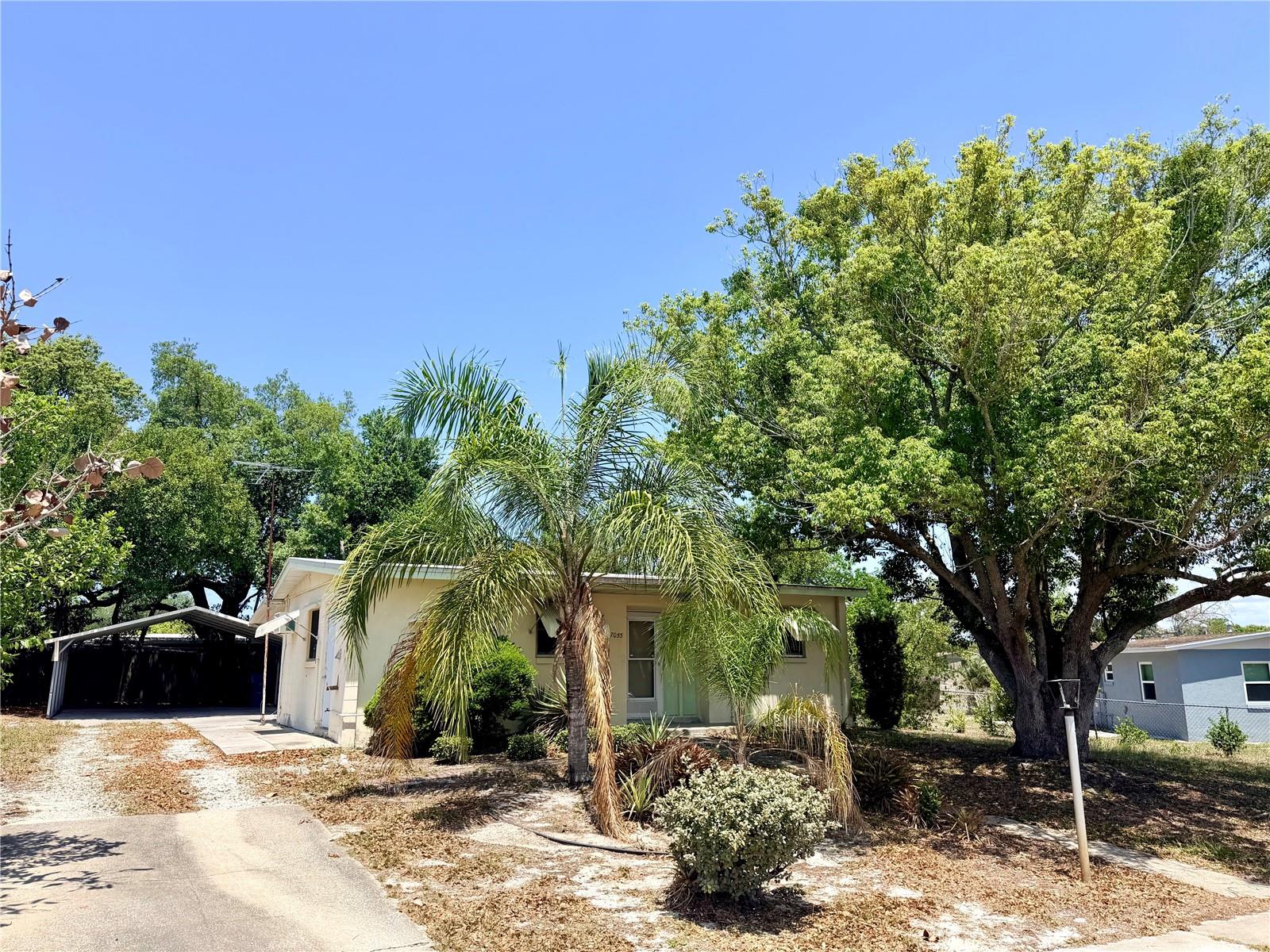 7055 MERRICK LN, SPRING HILL, FL, 34606