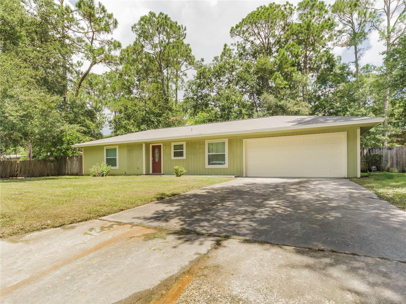 2440 NW 54TH AVE, GAINESVILLE, FL, 32653
