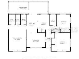 7215 STONE RD, PORT RICHEY, FL, 34668