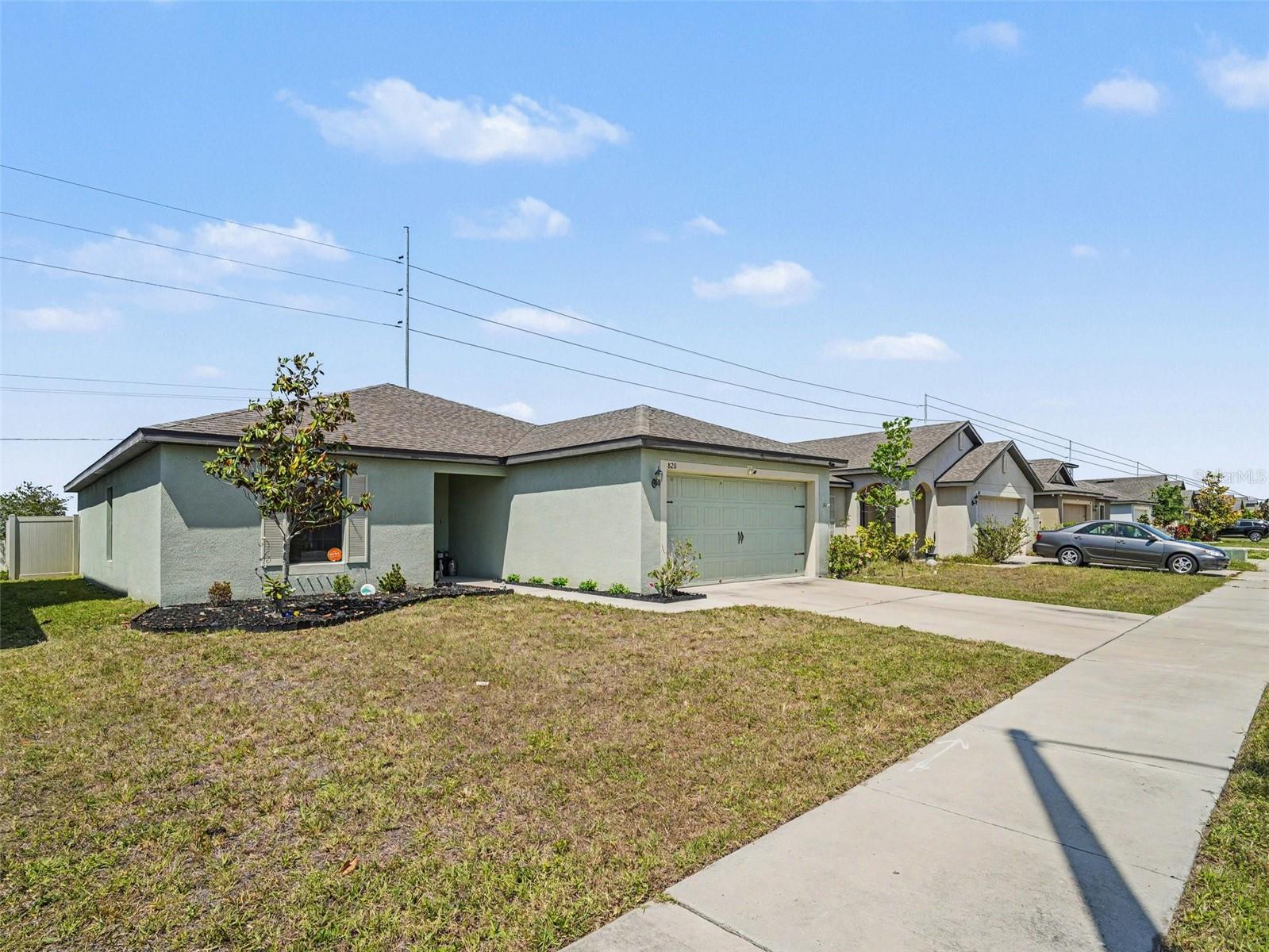 820 CHATHAM WALK DR, RUSKIN, FL, 33570