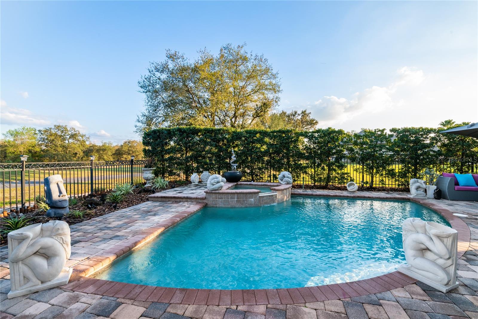 7409 GATHERING CT, REUNION, FL, 34747