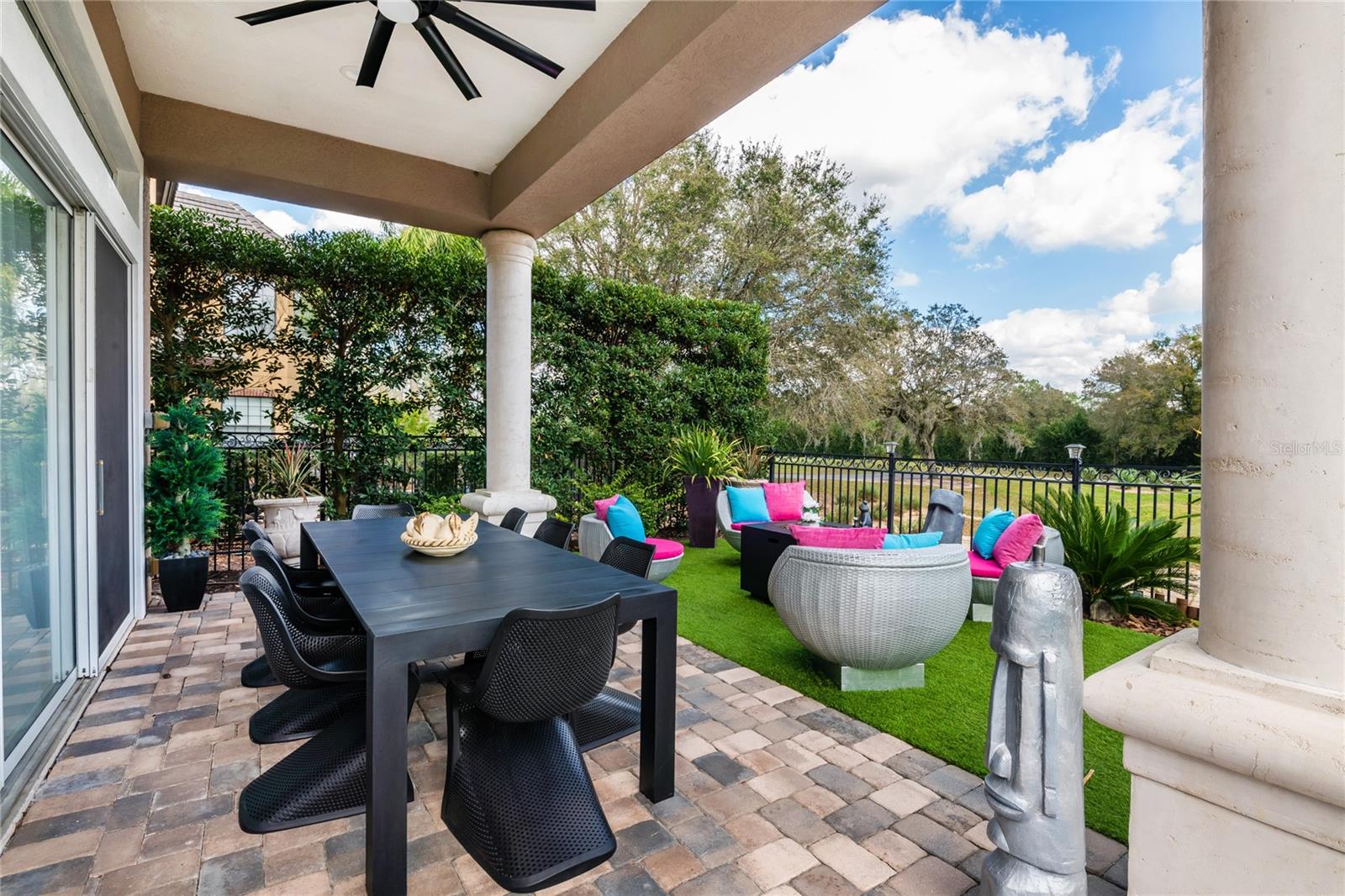 7409 GATHERING CT, REUNION, FL, 34747