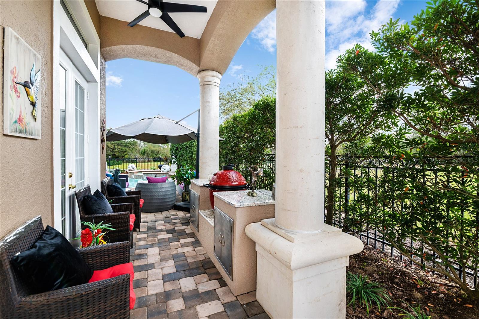 7409 GATHERING CT, REUNION, FL, 34747