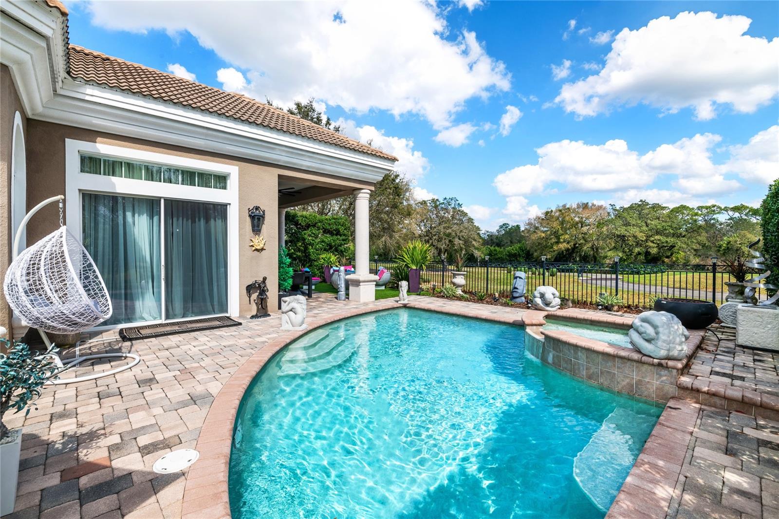 7409 GATHERING CT, REUNION, FL, 34747