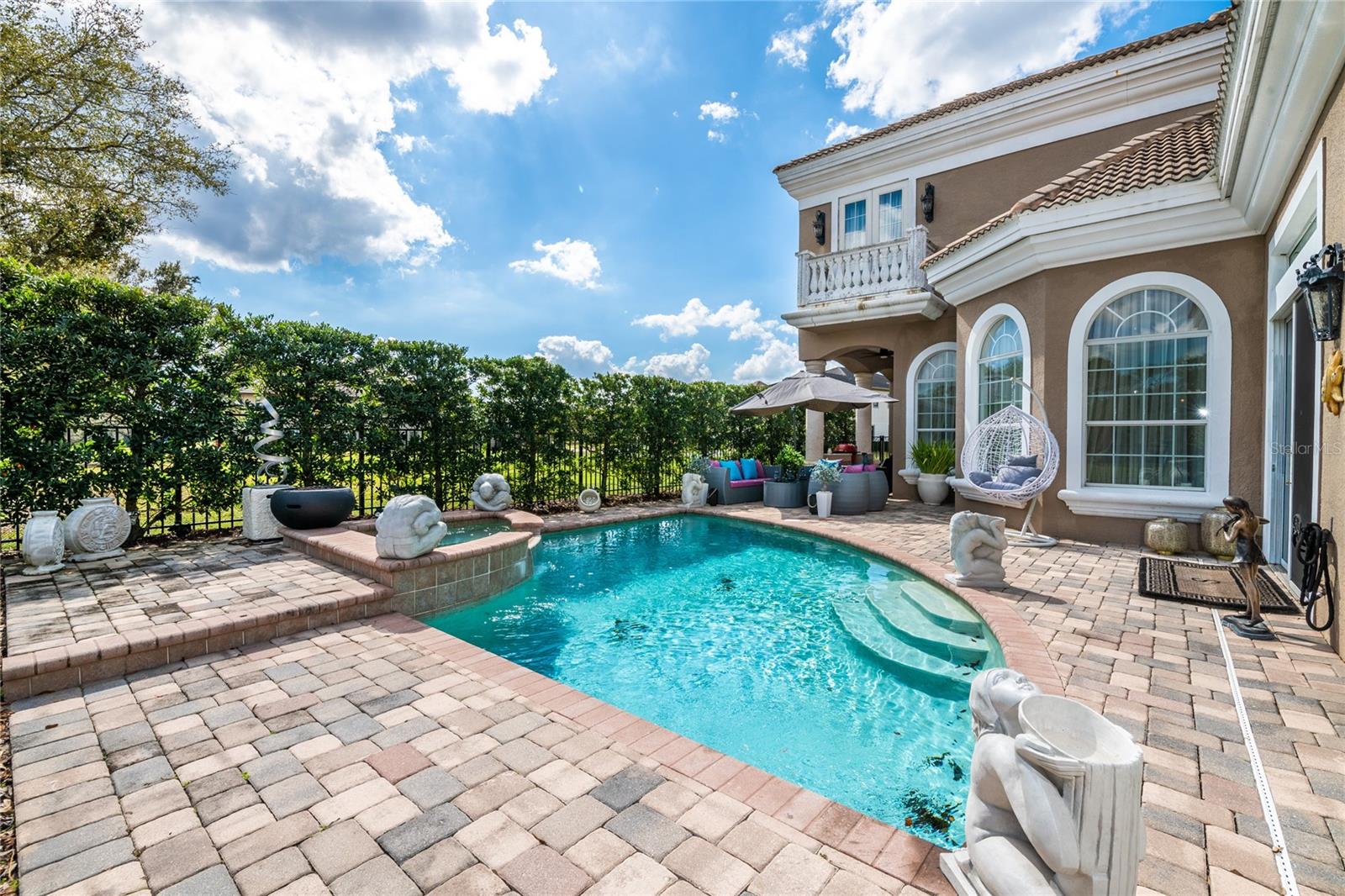 7409 GATHERING CT, REUNION, FL, 34747
