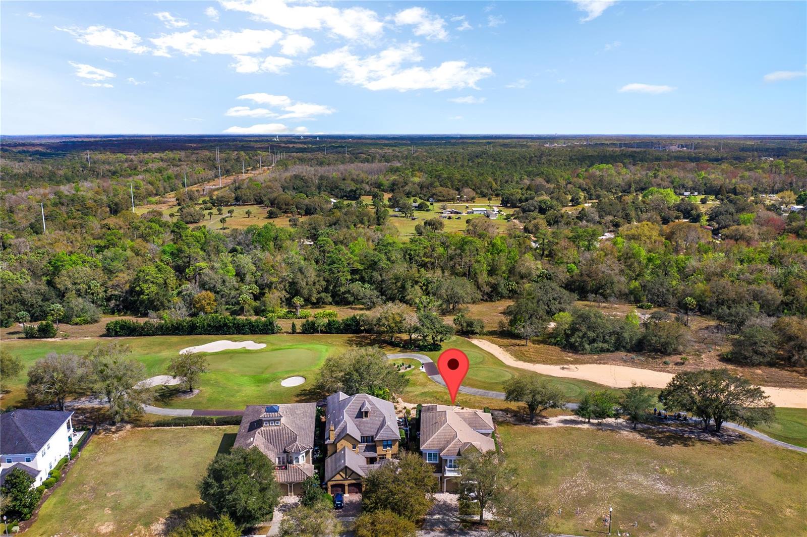 7409 GATHERING CT, REUNION, FL, 34747