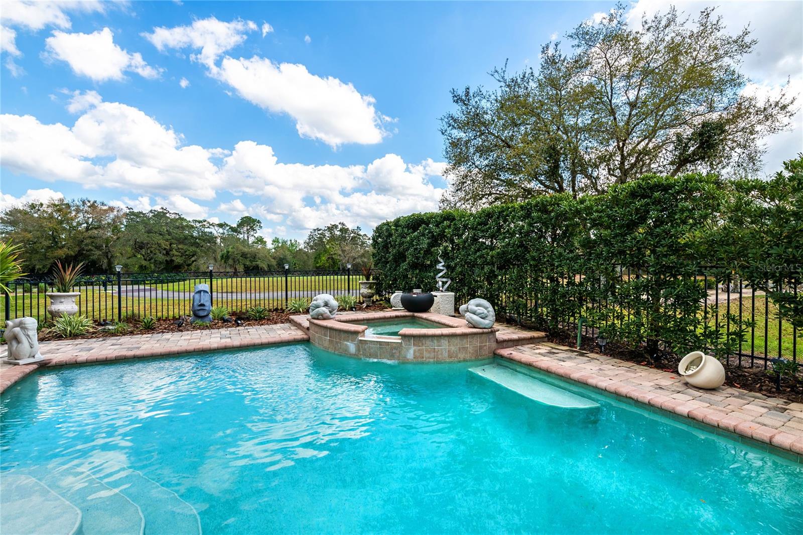 7409 GATHERING CT, REUNION, FL, 34747