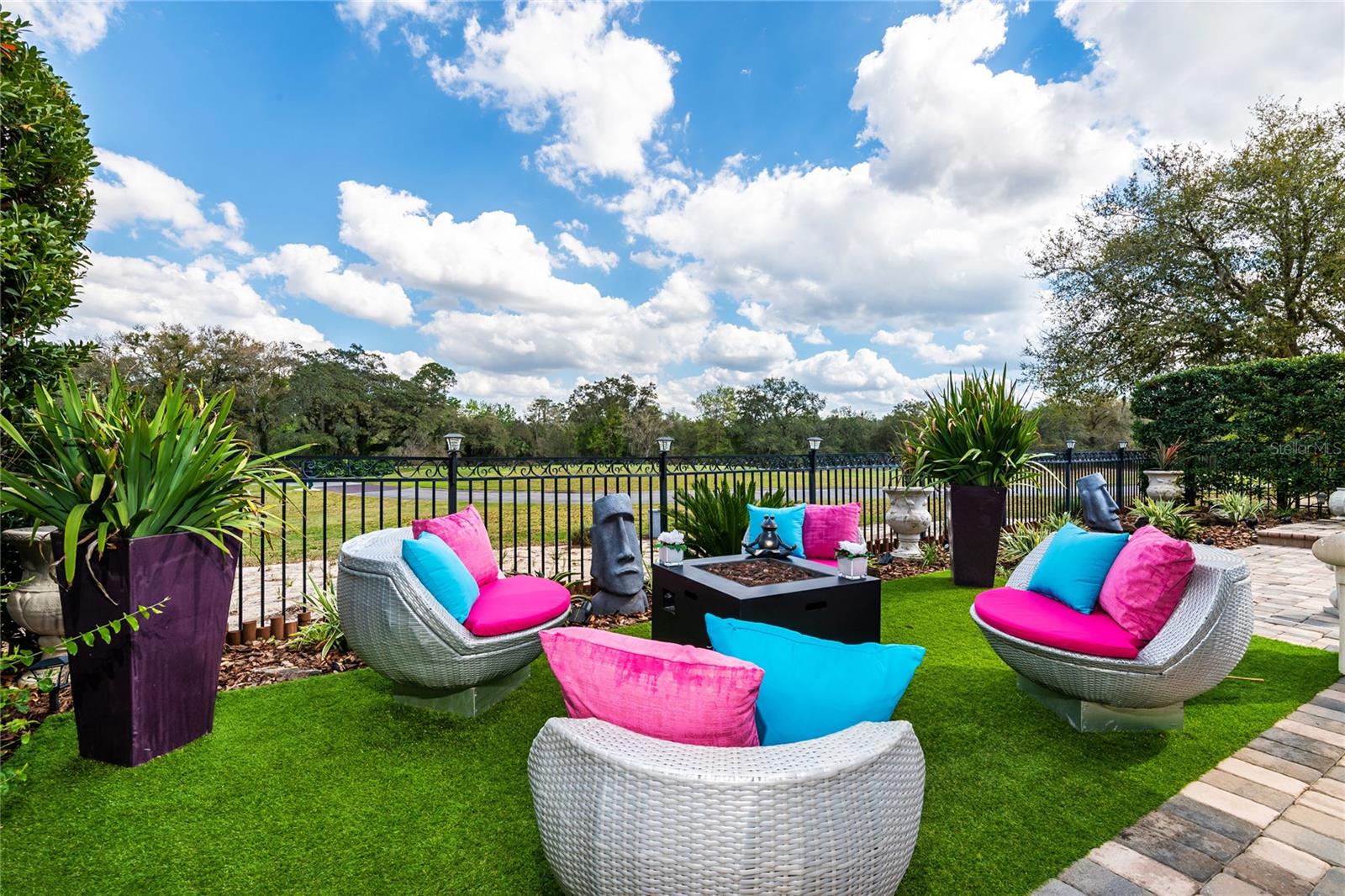 7409 GATHERING CT, REUNION, FL, 34747