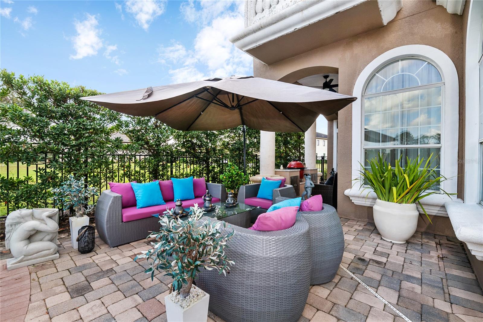 7409 GATHERING CT, REUNION, FL, 34747