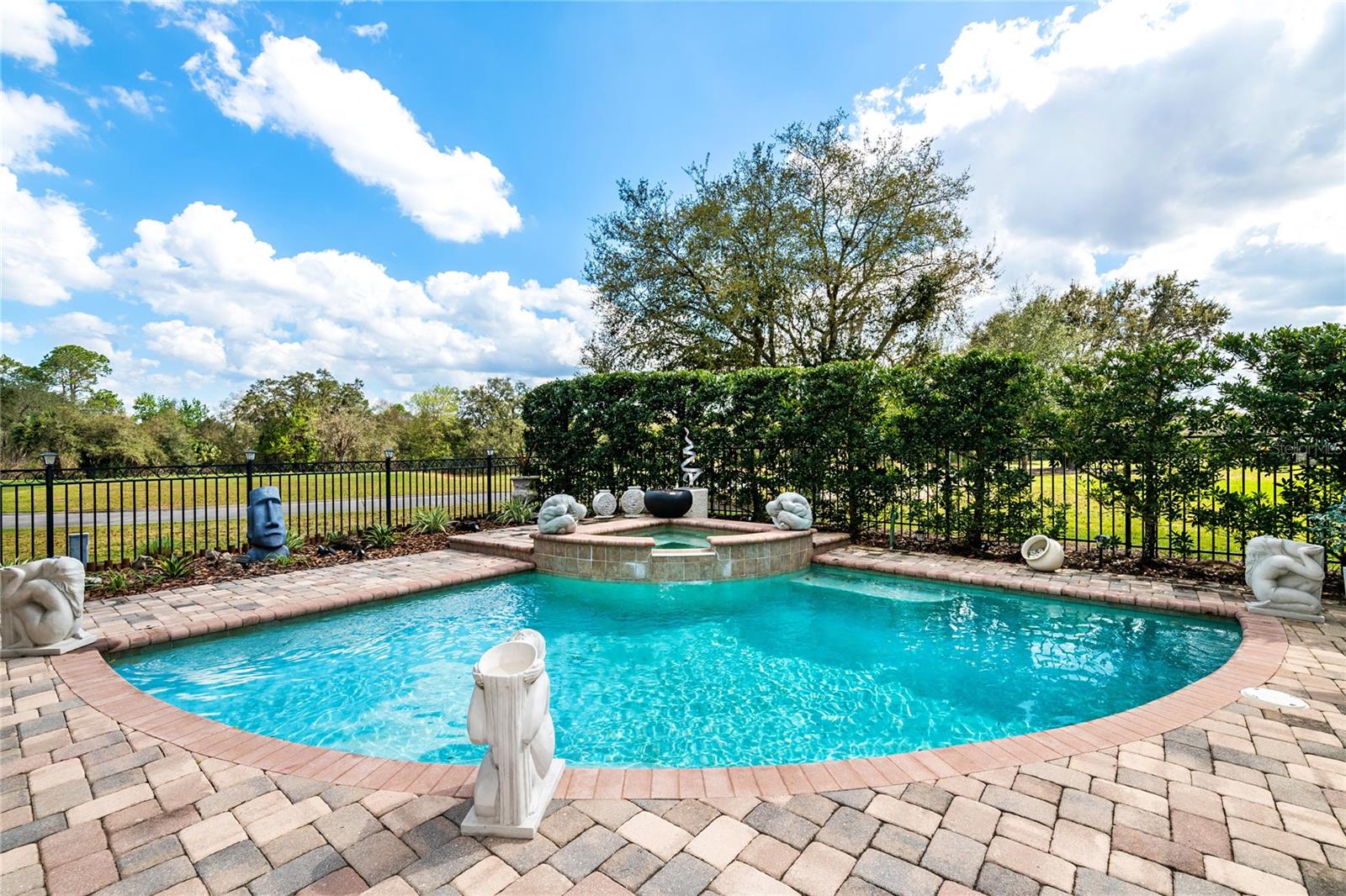 7409 GATHERING CT, REUNION, FL, 34747