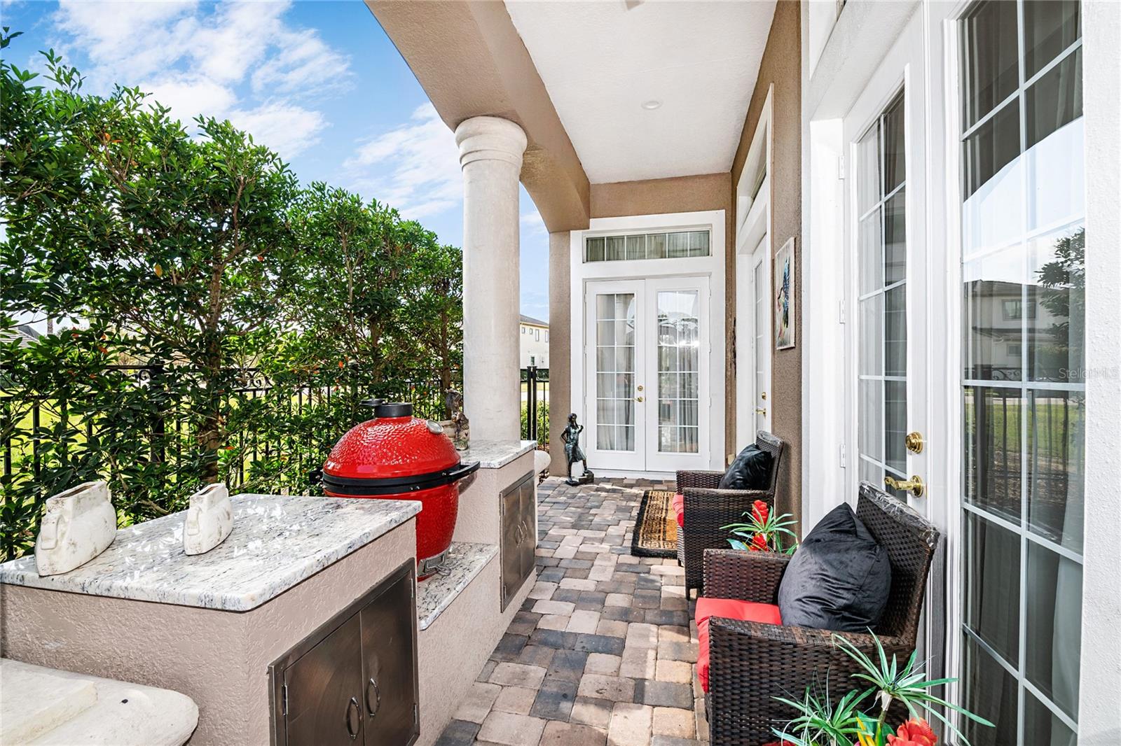 7409 GATHERING CT, REUNION, FL, 34747