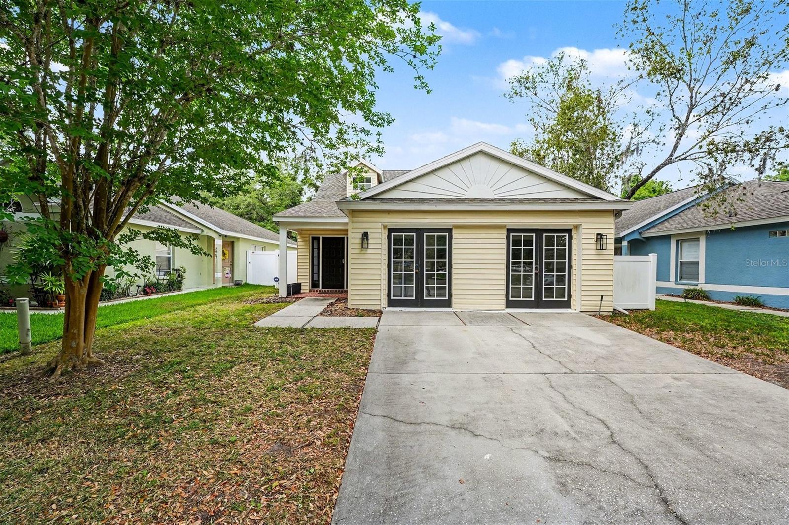 5865 MEADOWPARK PL, LITHIA, FL, 33547