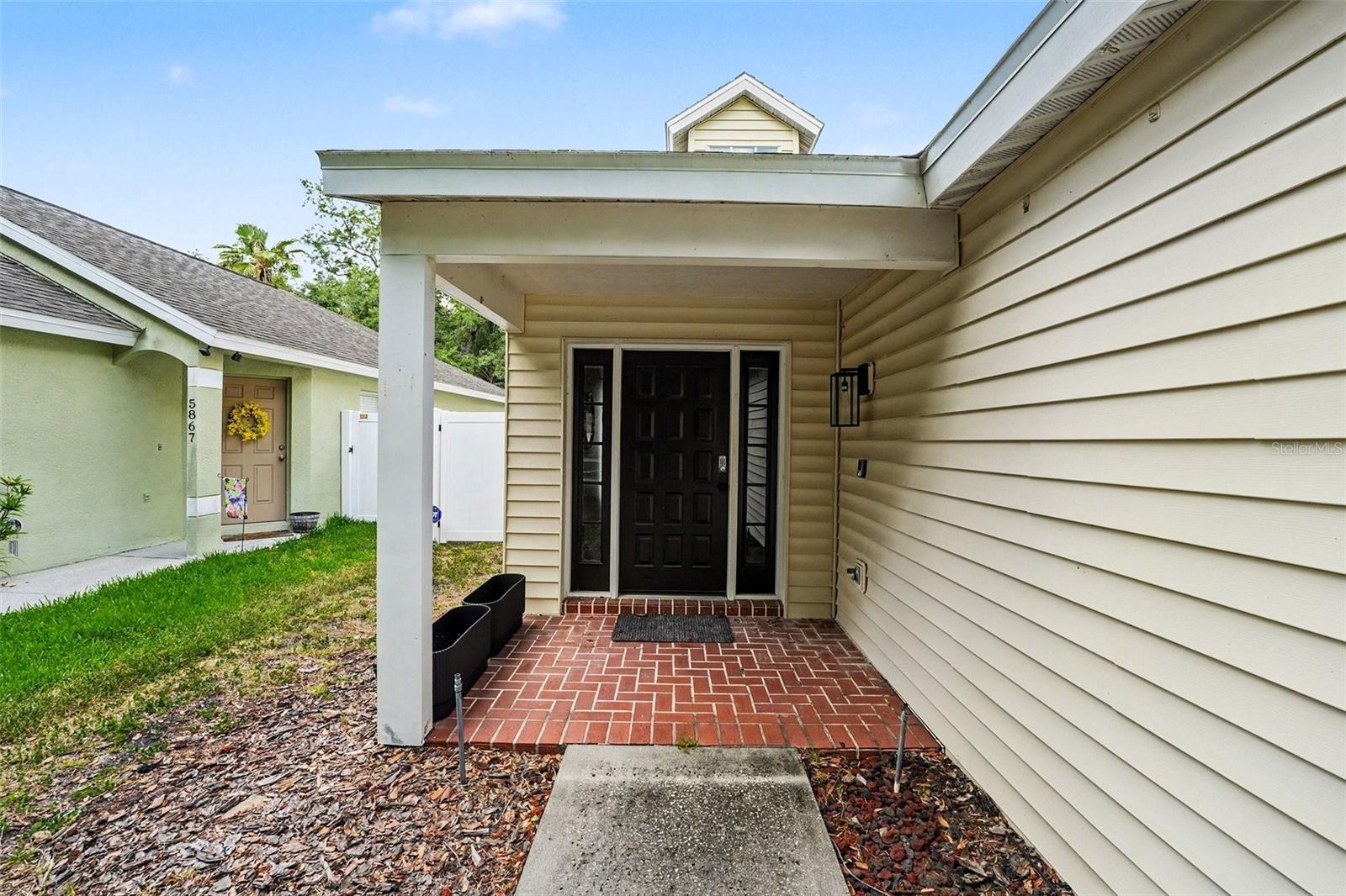 5865 MEADOWPARK PL, LITHIA, FL, 33547