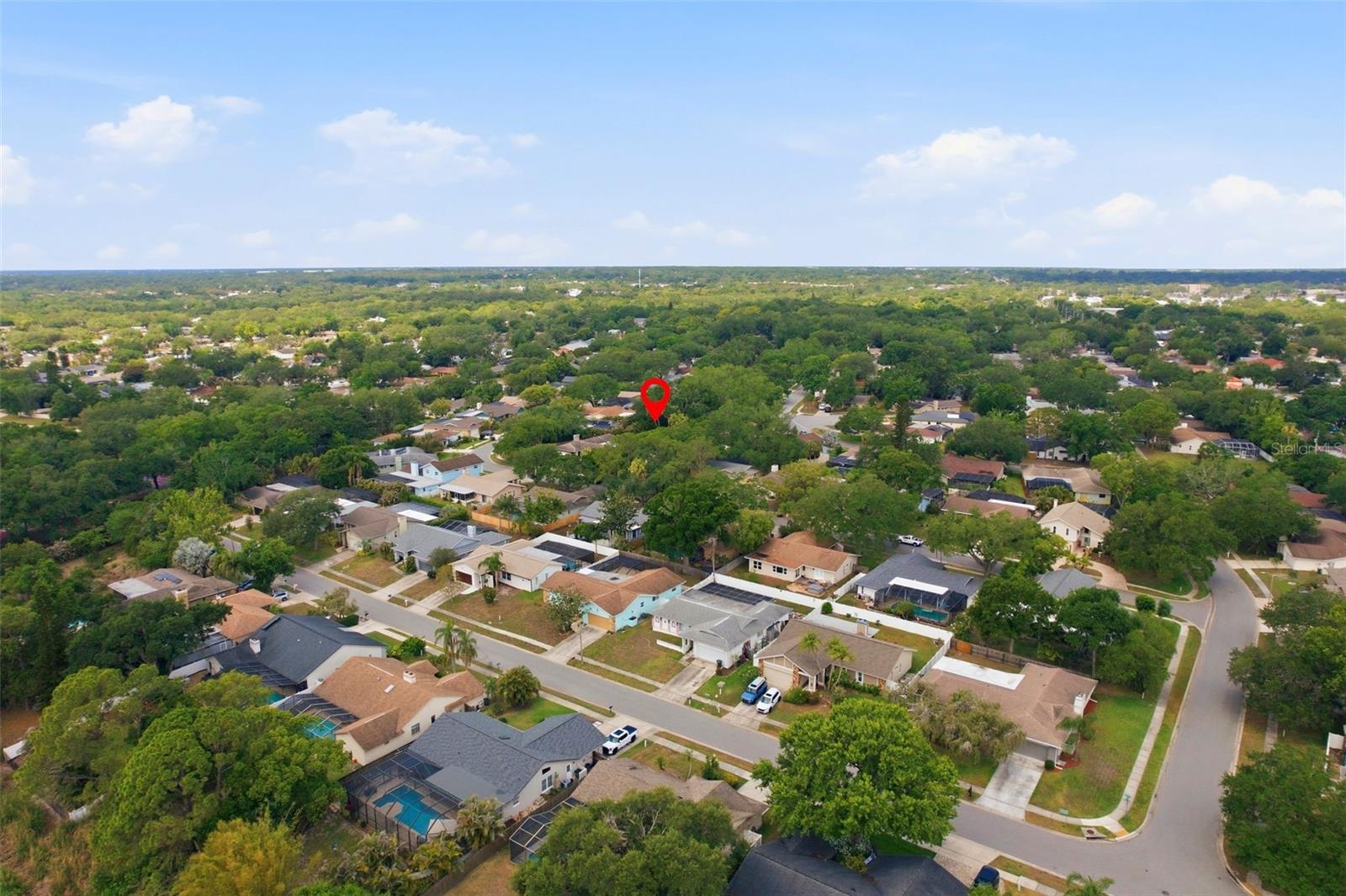 30 TURNSTONE DR, SAFETY HARBOR, FL, 34695