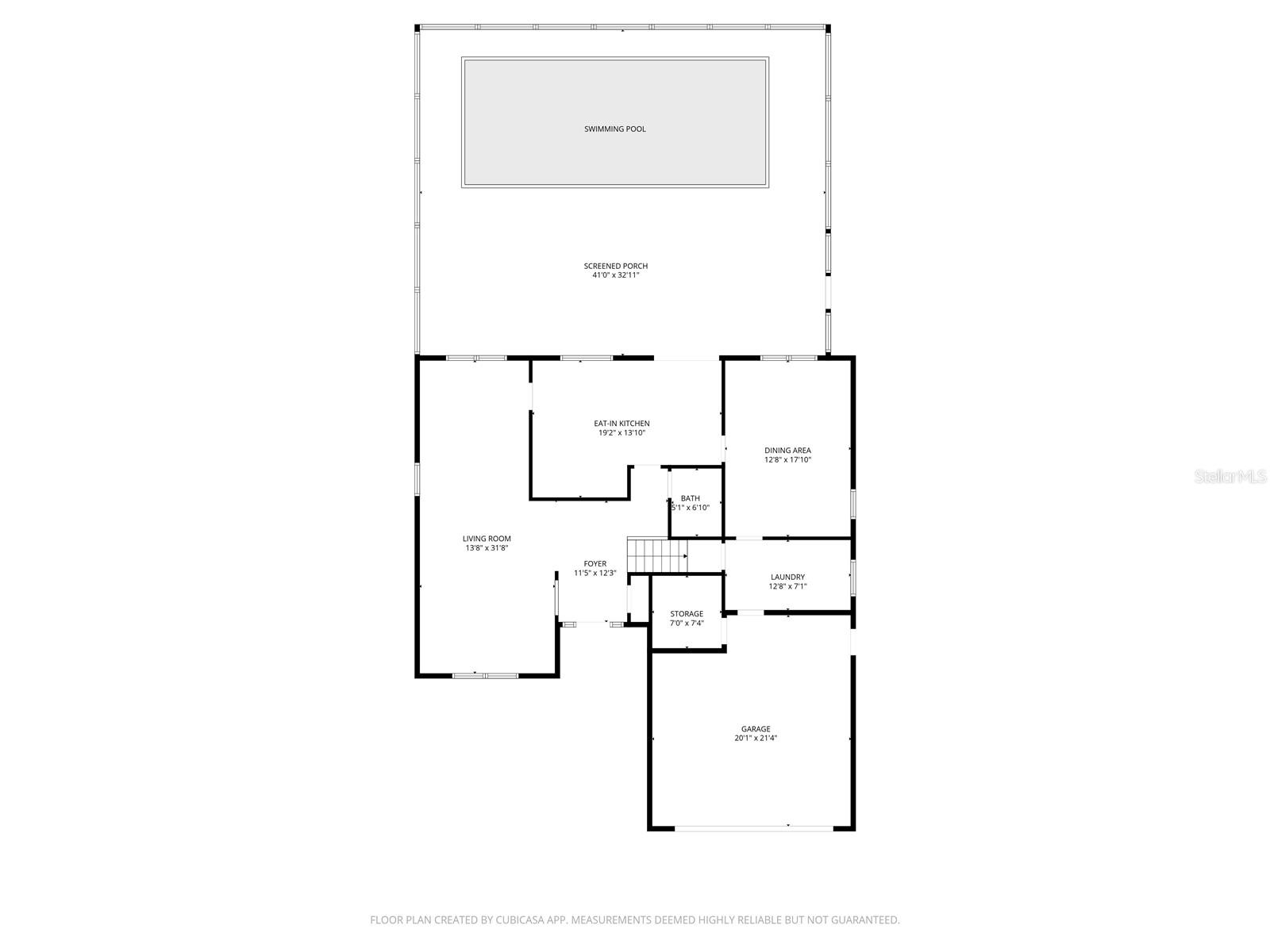 30 TURNSTONE DR, SAFETY HARBOR, FL, 34695