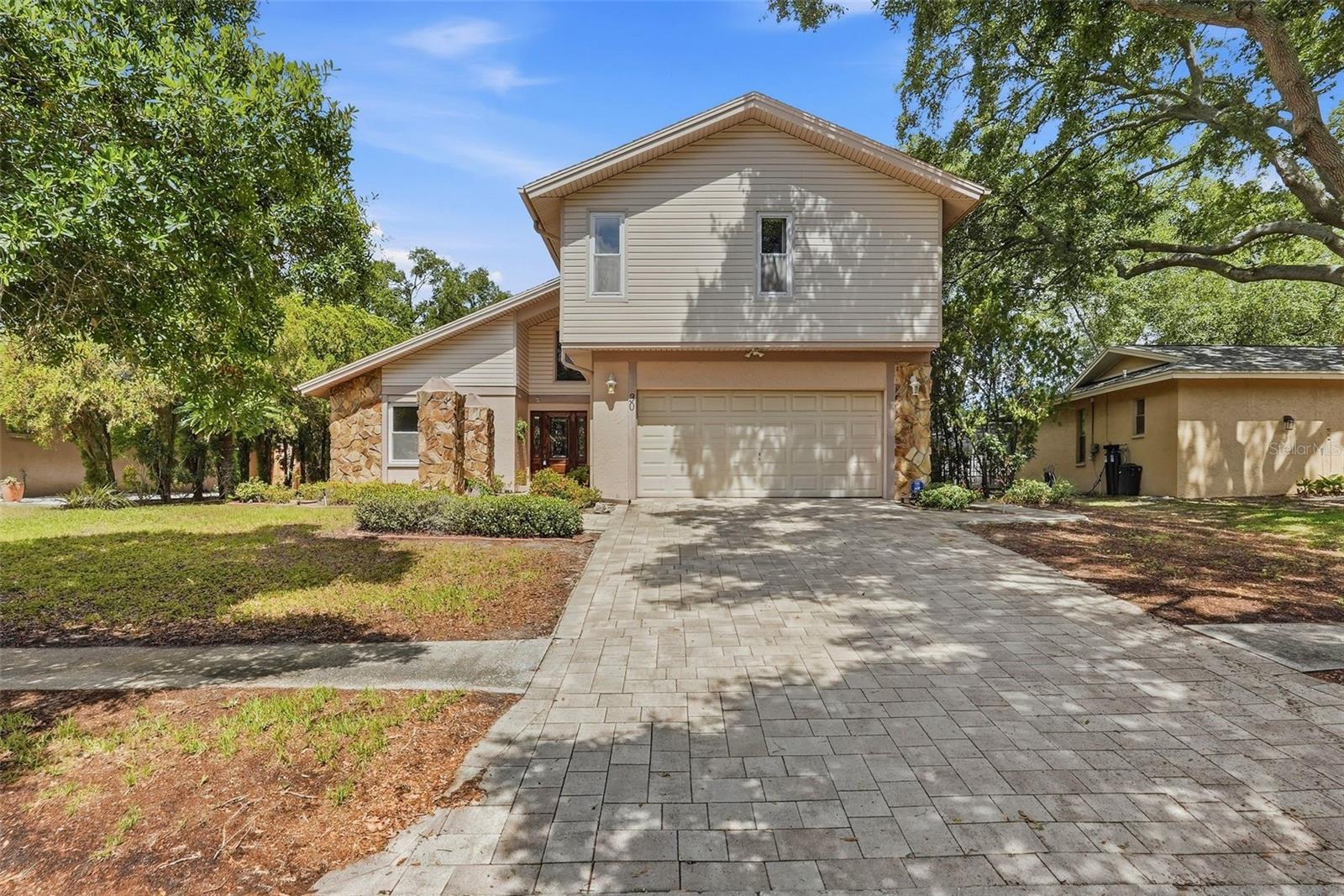 30 TURNSTONE DR, SAFETY HARBOR, FL, 34695