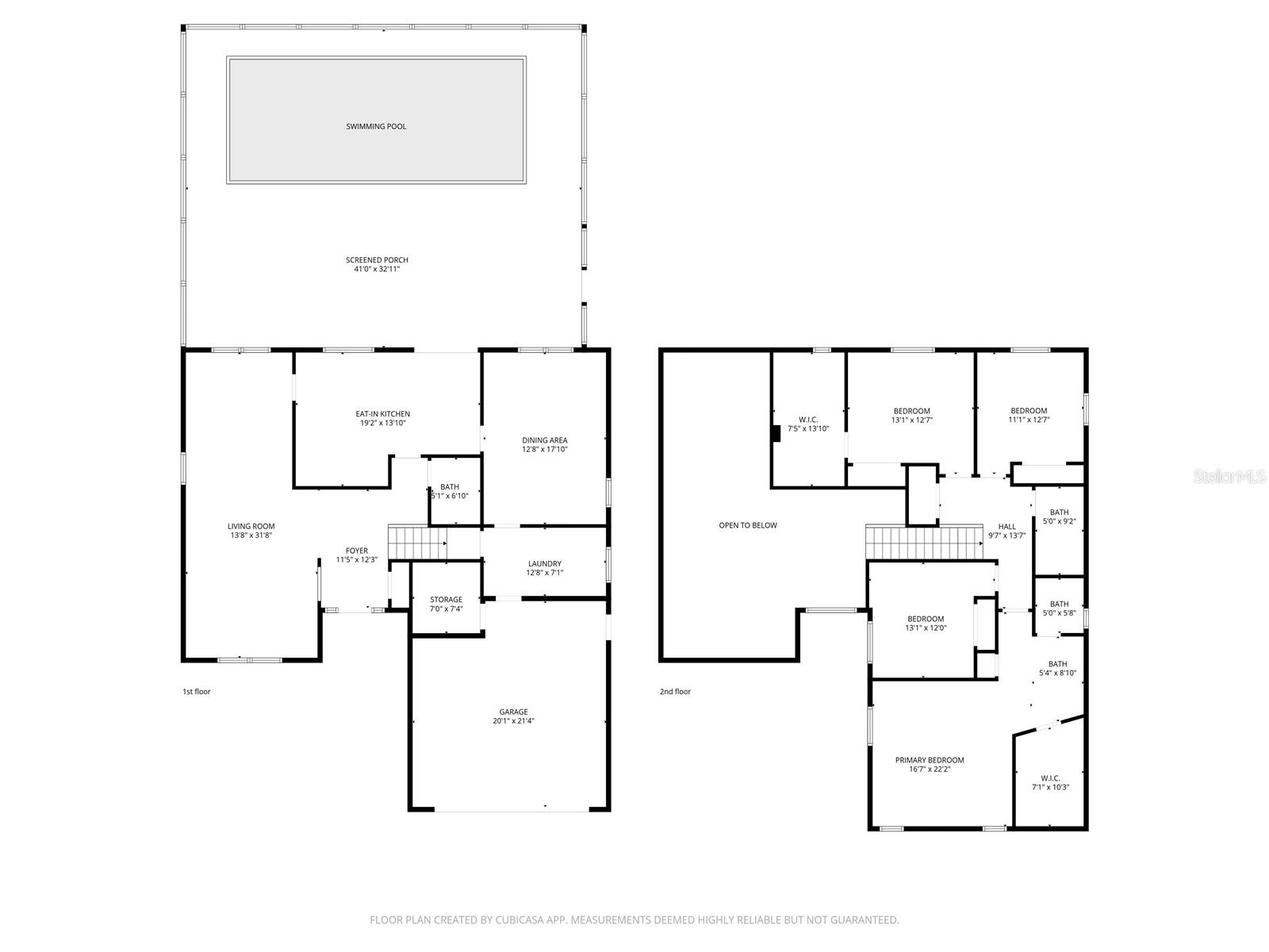 30 TURNSTONE DR, SAFETY HARBOR, FL, 34695