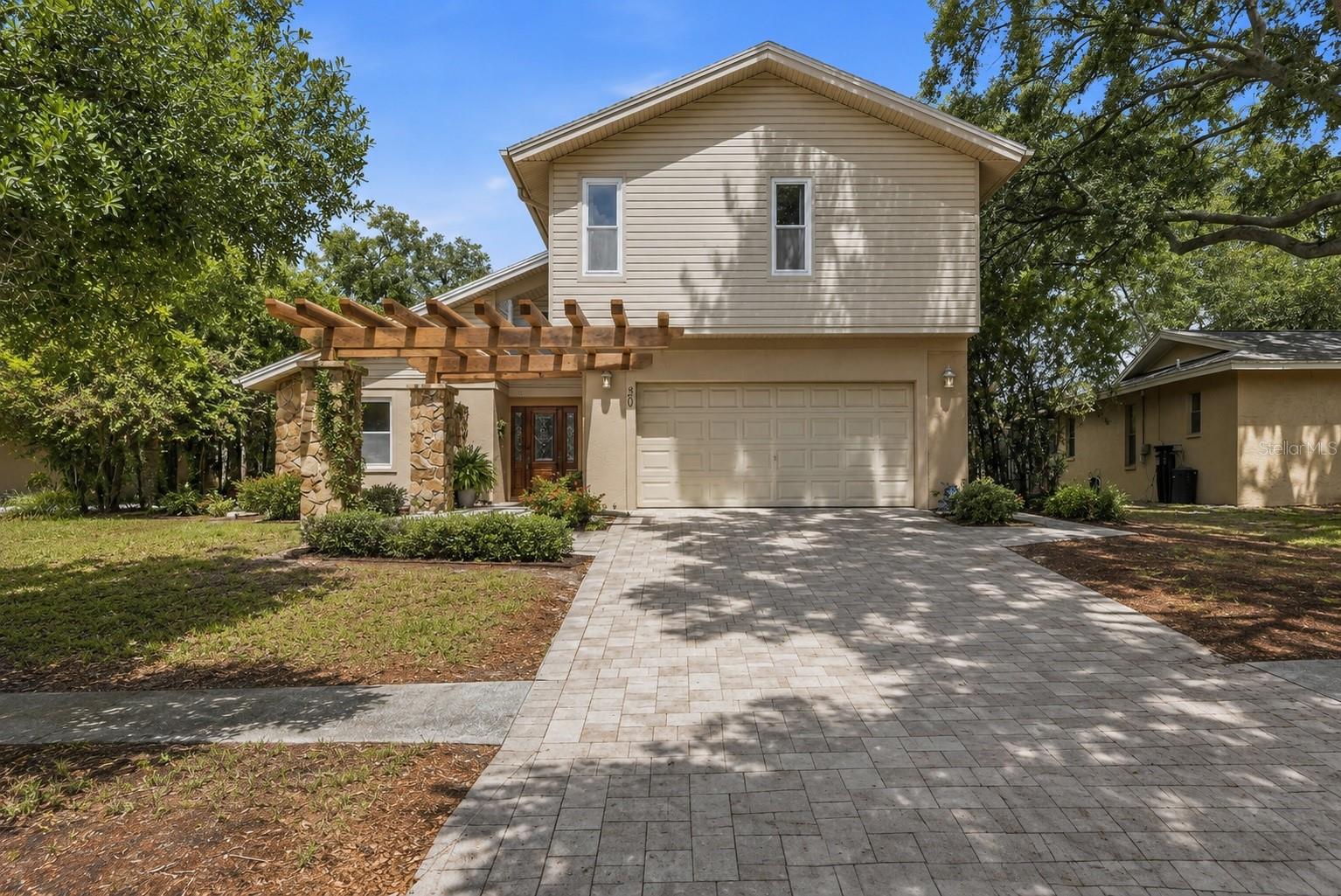 30 TURNSTONE DR, SAFETY HARBOR, FL, 34695