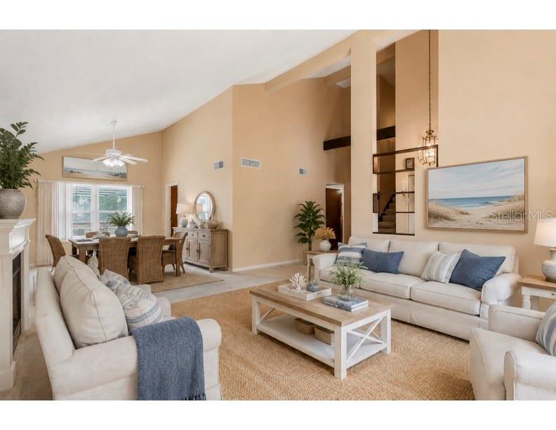 30 TURNSTONE DR, SAFETY HARBOR, FL, 34695