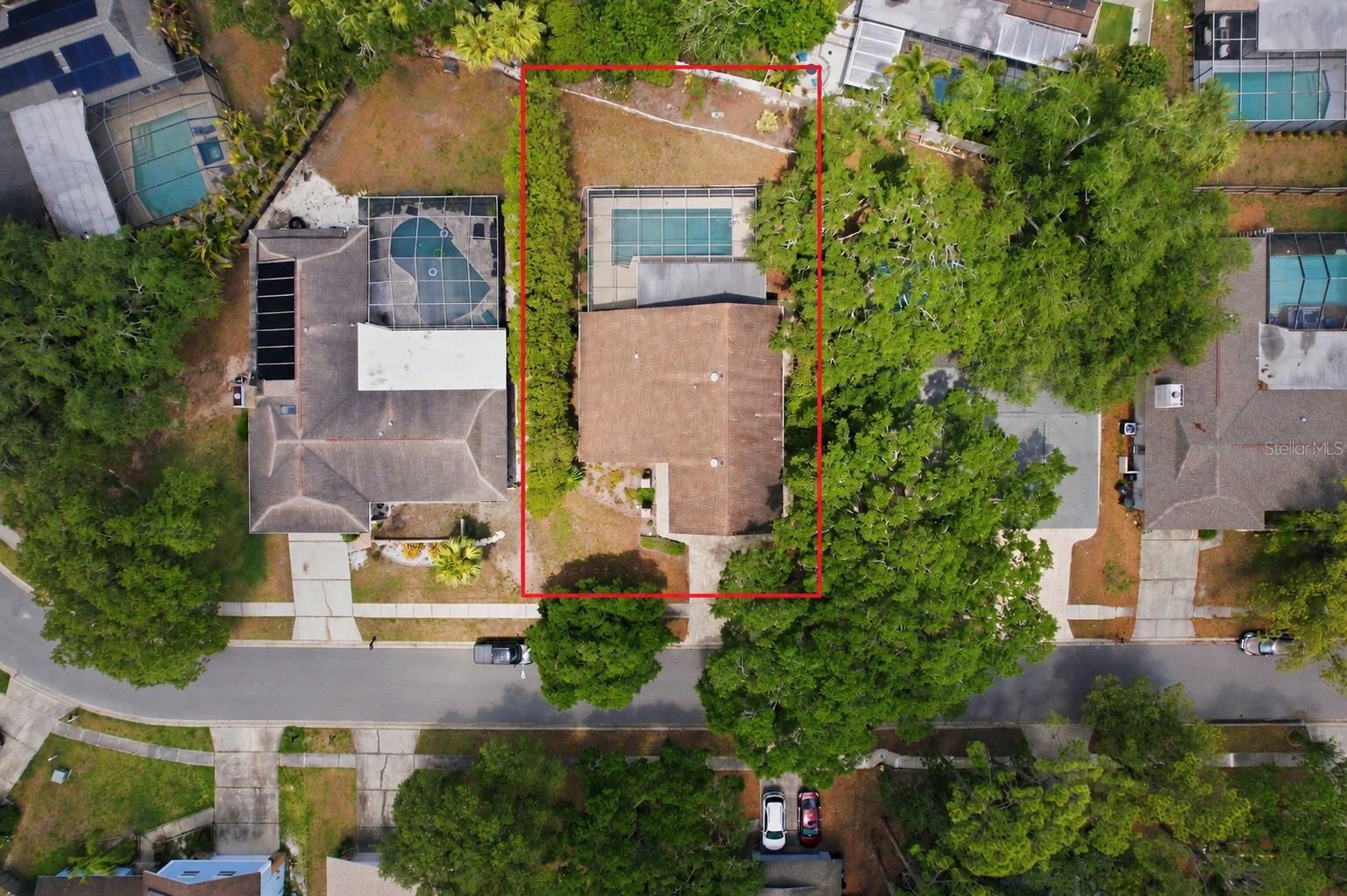 30 TURNSTONE DR, SAFETY HARBOR, FL, 34695