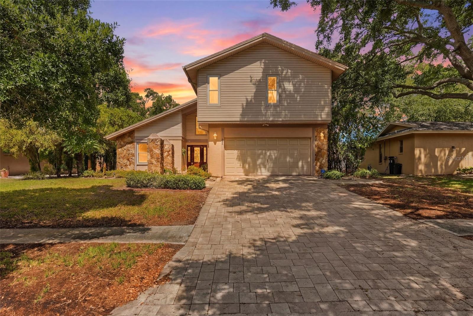 30 TURNSTONE DR, SAFETY HARBOR, FL, 34695