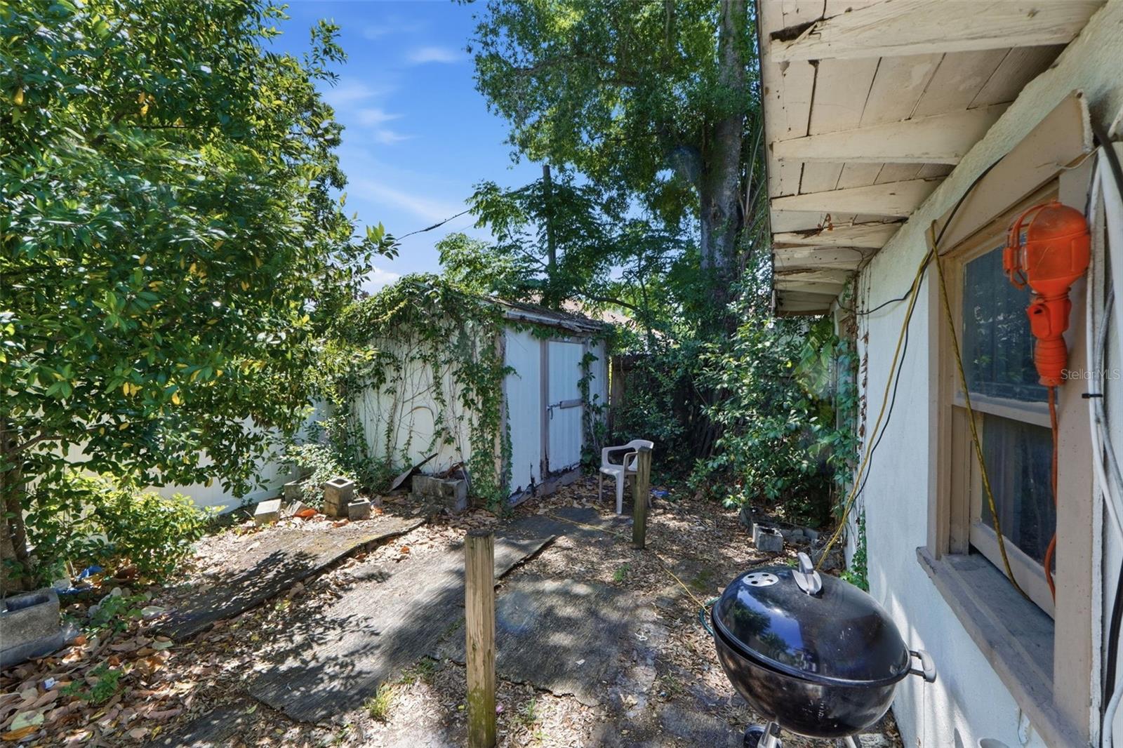 1301 E WILDER AVE, TAMPA, FL, 33603