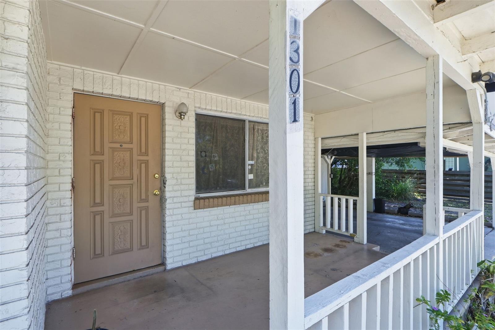 1301 E WILDER AVE, TAMPA, FL, 33603