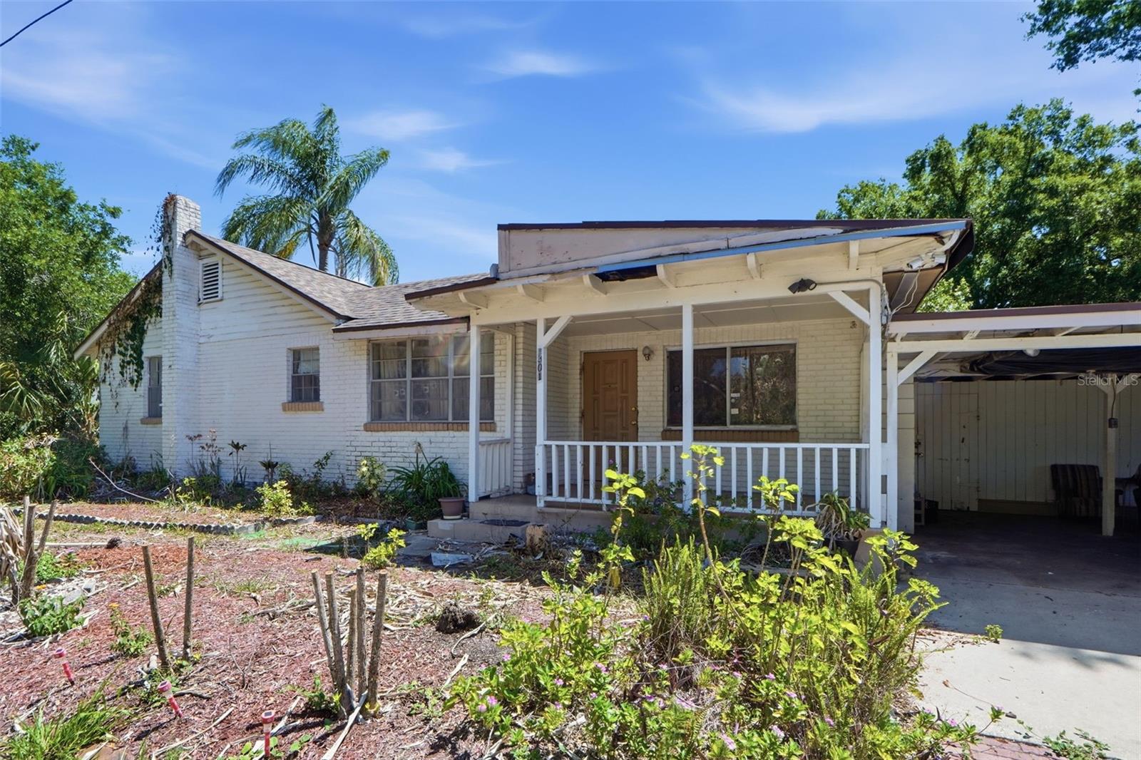 1301 E WILDER AVE, TAMPA, FL, 33603