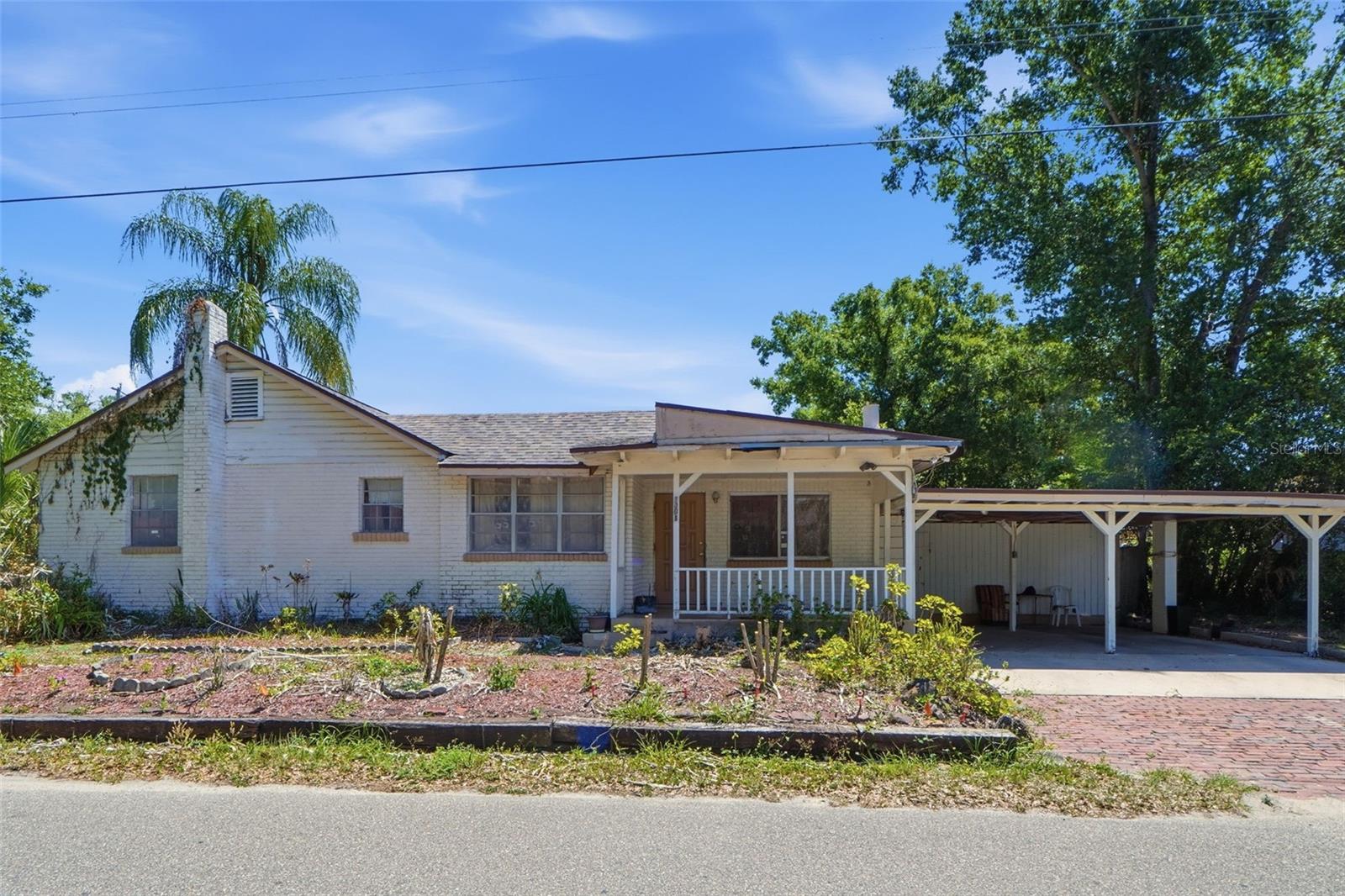 1301 E WILDER AVE, TAMPA, FL, 33603