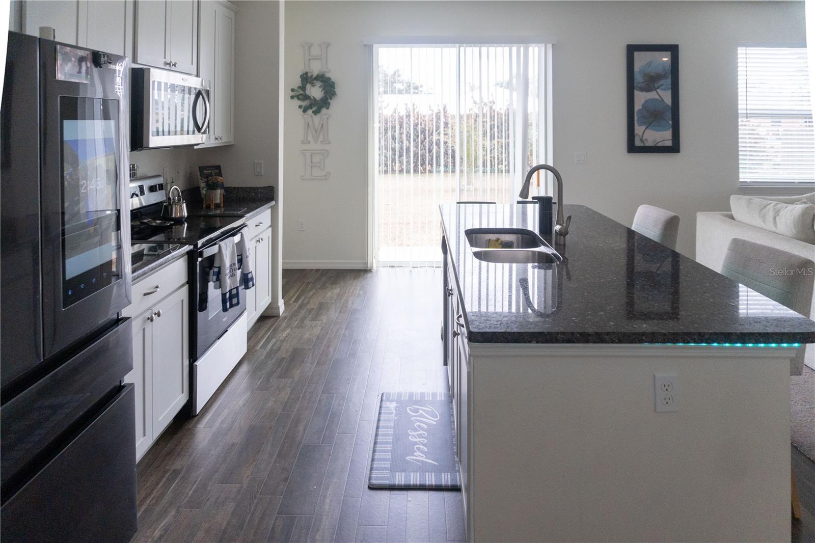 5003 NW MANVILLE DR, PORT ST LUCIE, FL, 34983