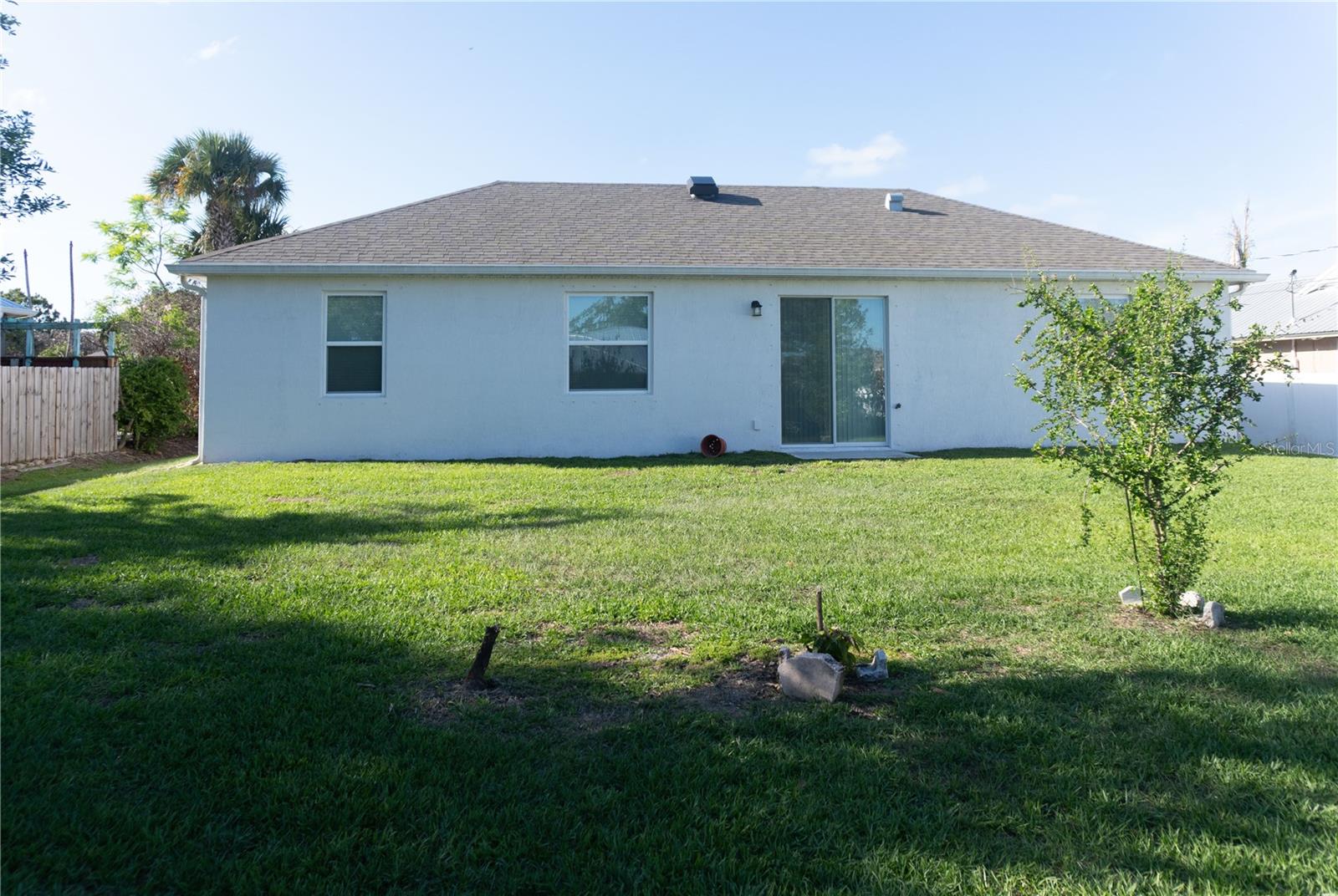 5003 NW MANVILLE DR, PORT ST LUCIE, FL, 34983