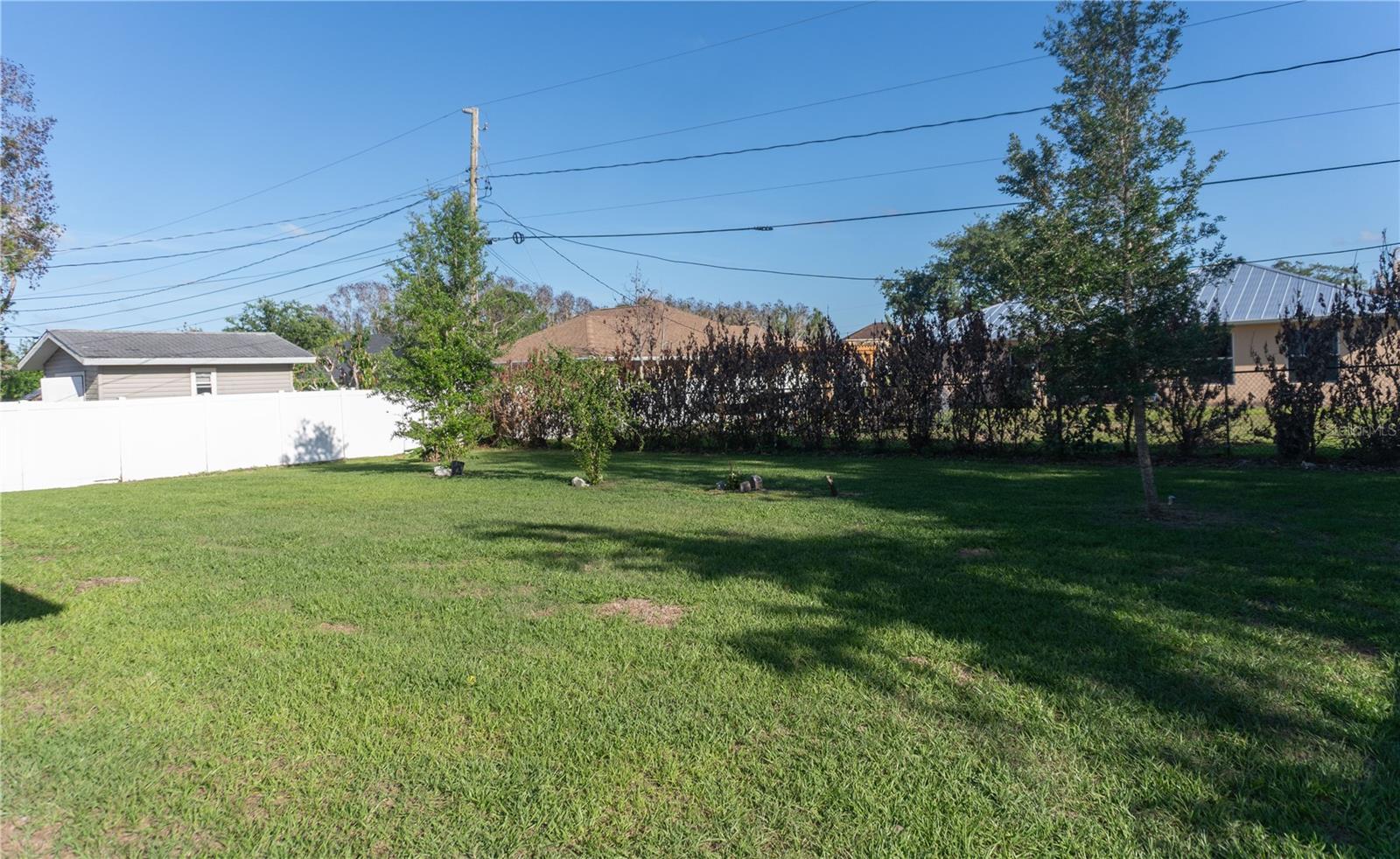 5003 NW MANVILLE DR, PORT ST LUCIE, FL, 34983