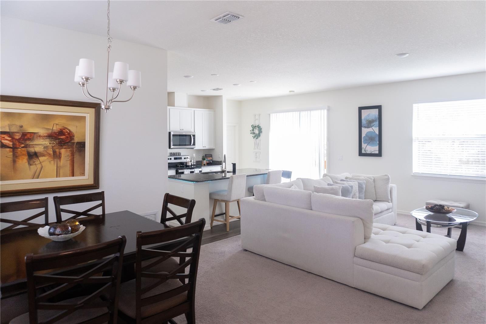 5003 NW MANVILLE DR, PORT ST LUCIE, FL, 34983