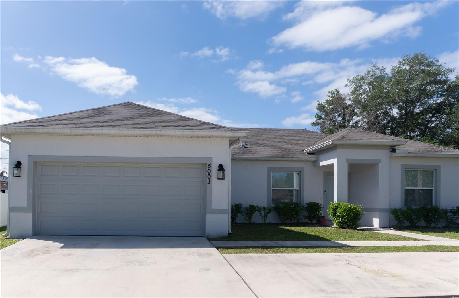 5003 NW MANVILLE DR, PORT ST LUCIE, FL, 34983