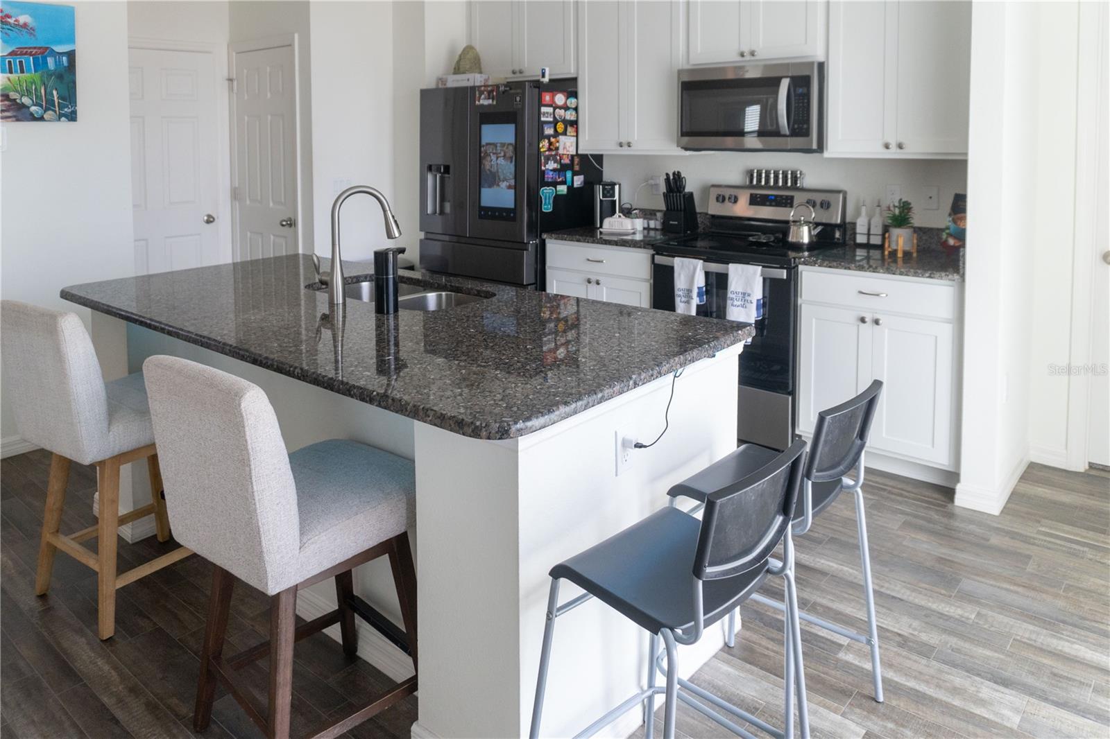 5003 NW MANVILLE DR, PORT ST LUCIE, FL, 34983