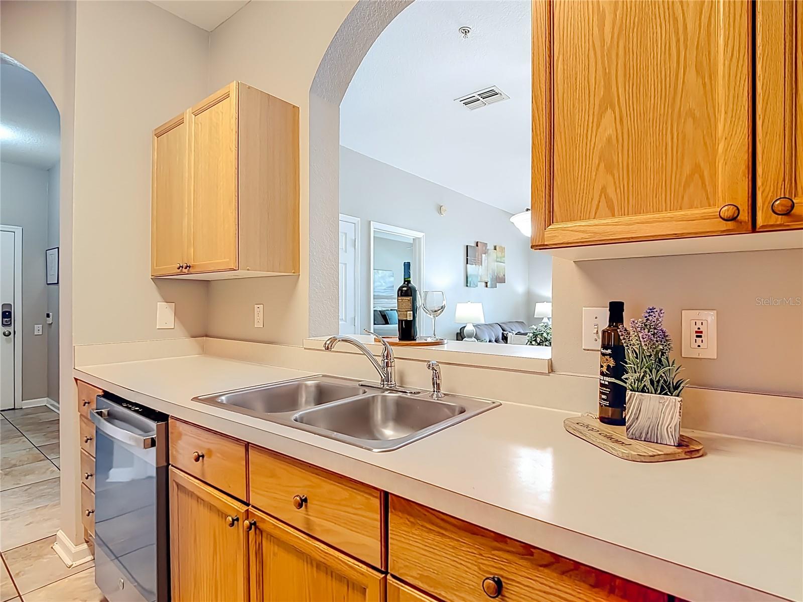 8100 PRINCESS PALM LN #101, KISSIMMEE, FL, 34747