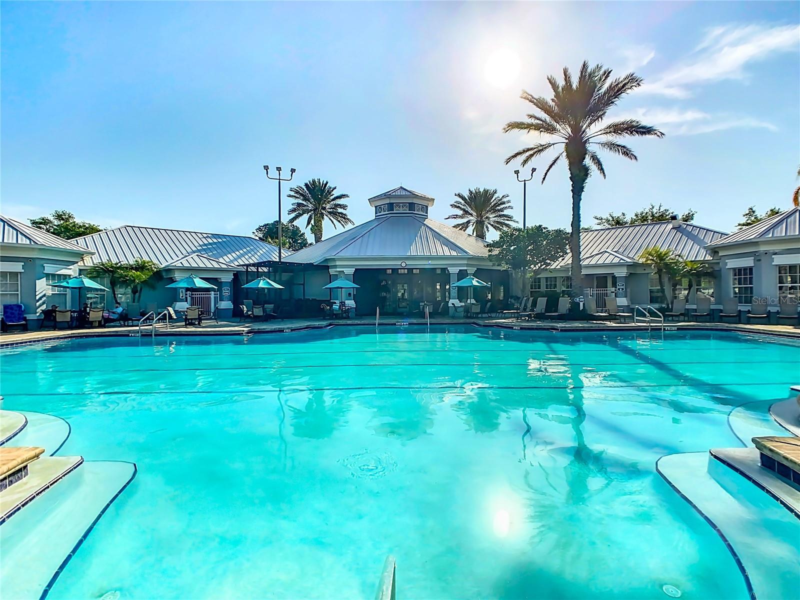 8100 PRINCESS PALM LN #101, KISSIMMEE, FL, 34747