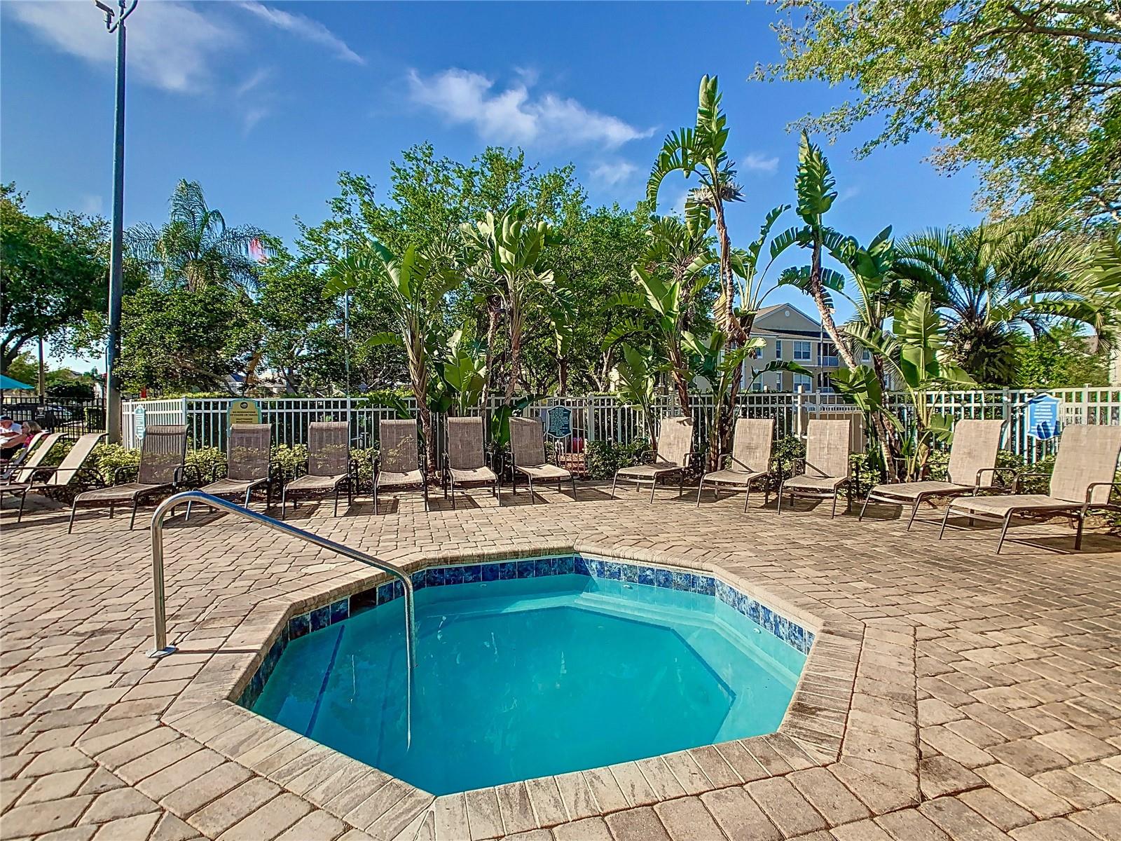 8100 PRINCESS PALM LN #101, KISSIMMEE, FL, 34747