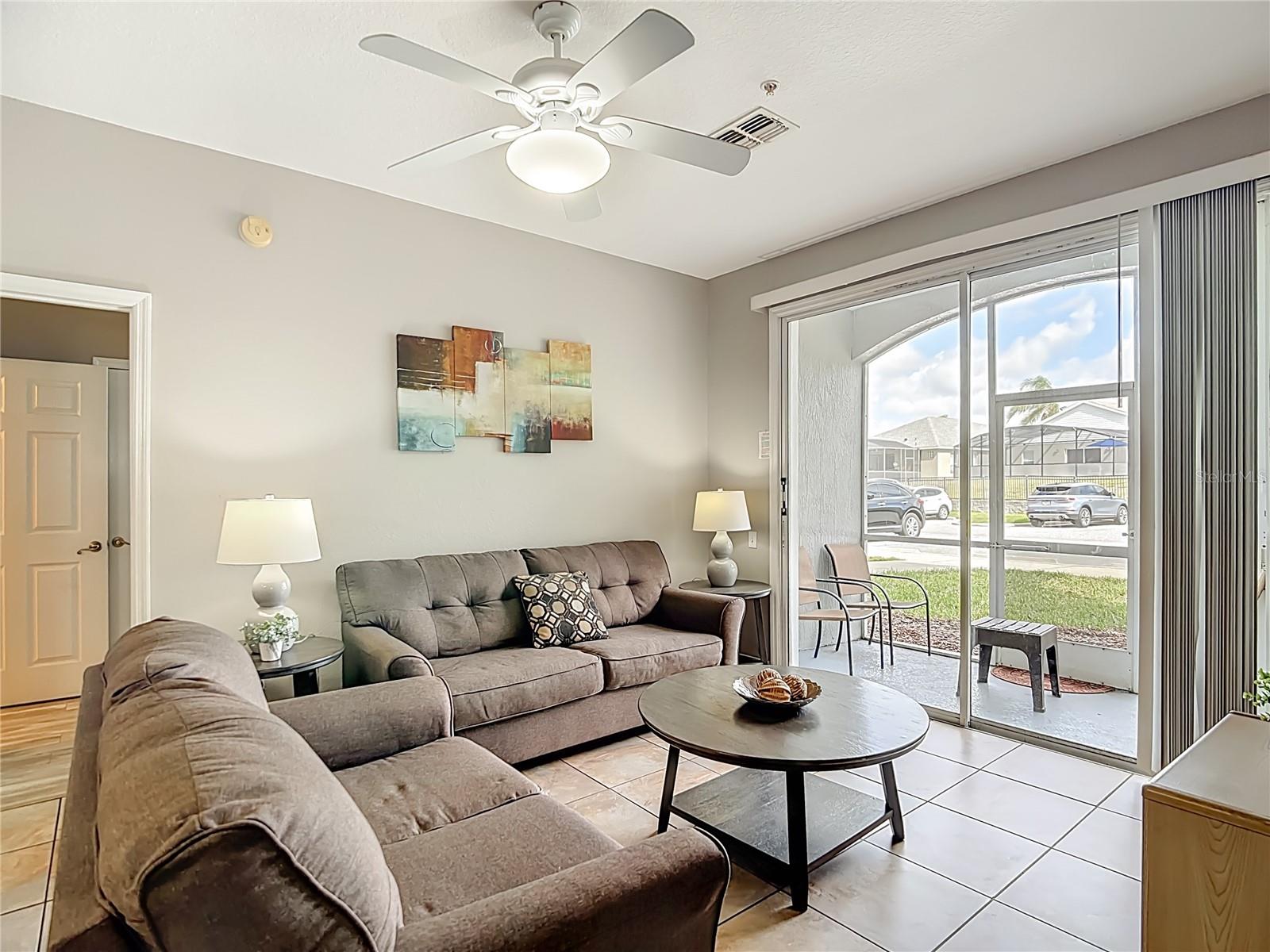 8100 PRINCESS PALM LN #101, KISSIMMEE, FL, 34747