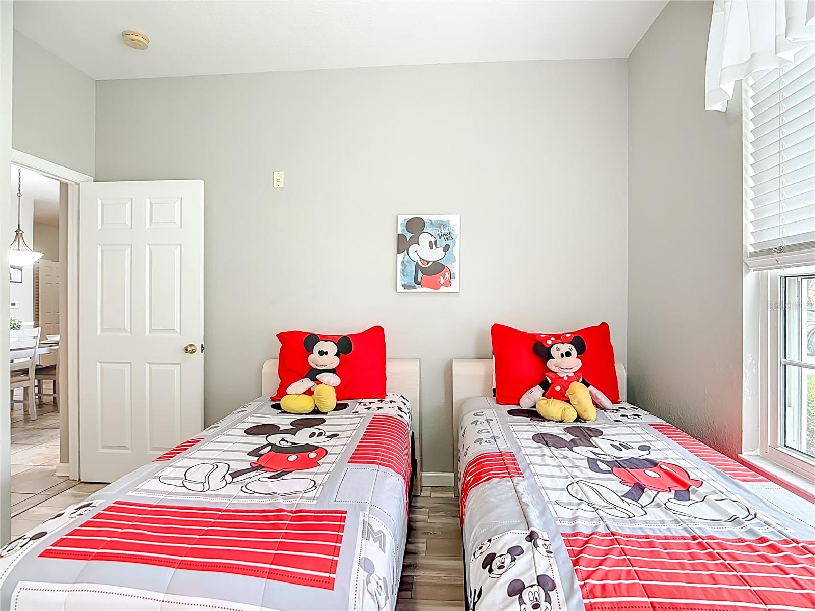 8100 PRINCESS PALM LN #101, KISSIMMEE, FL, 34747