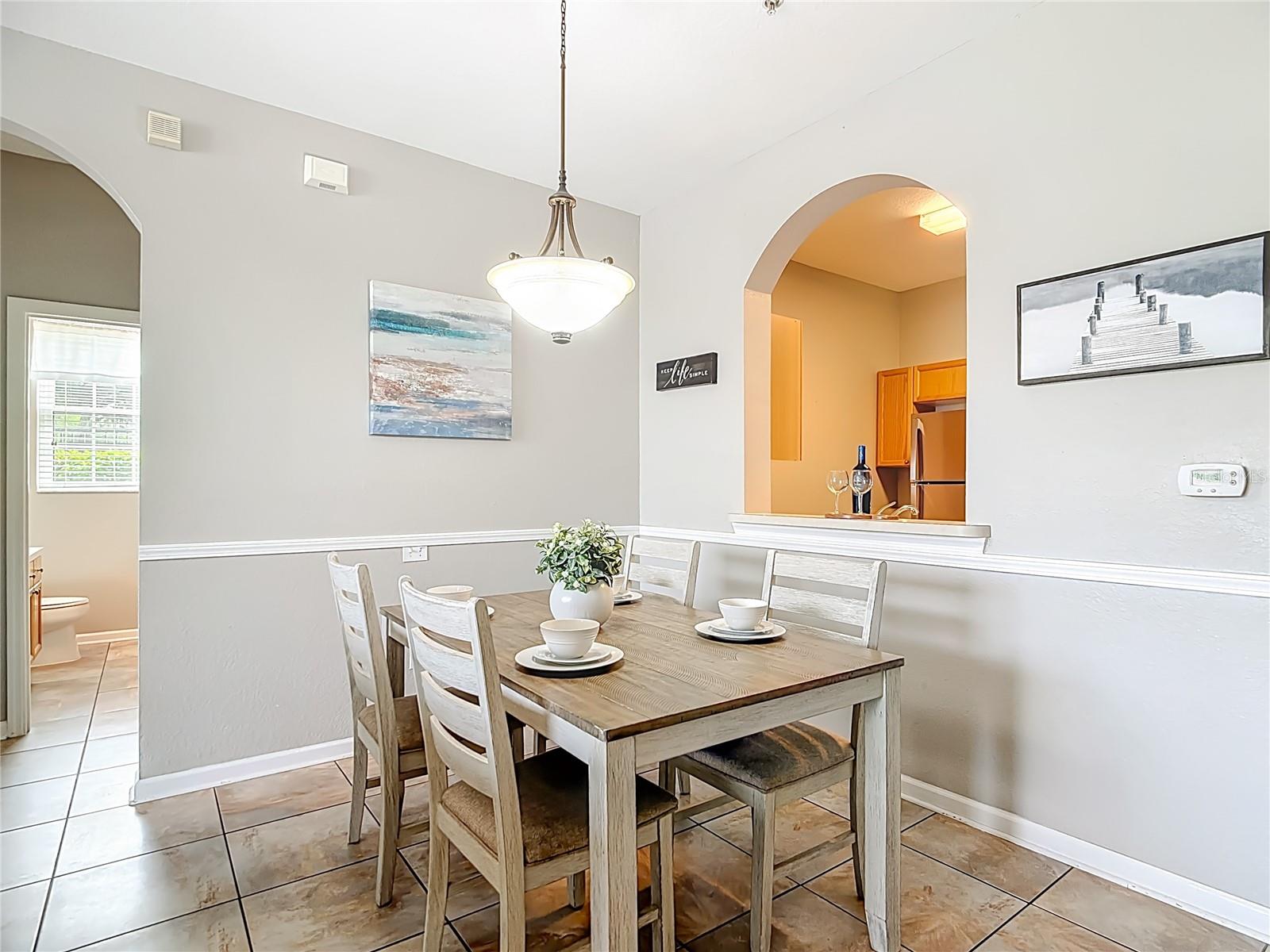 8100 PRINCESS PALM LN #101, KISSIMMEE, FL, 34747