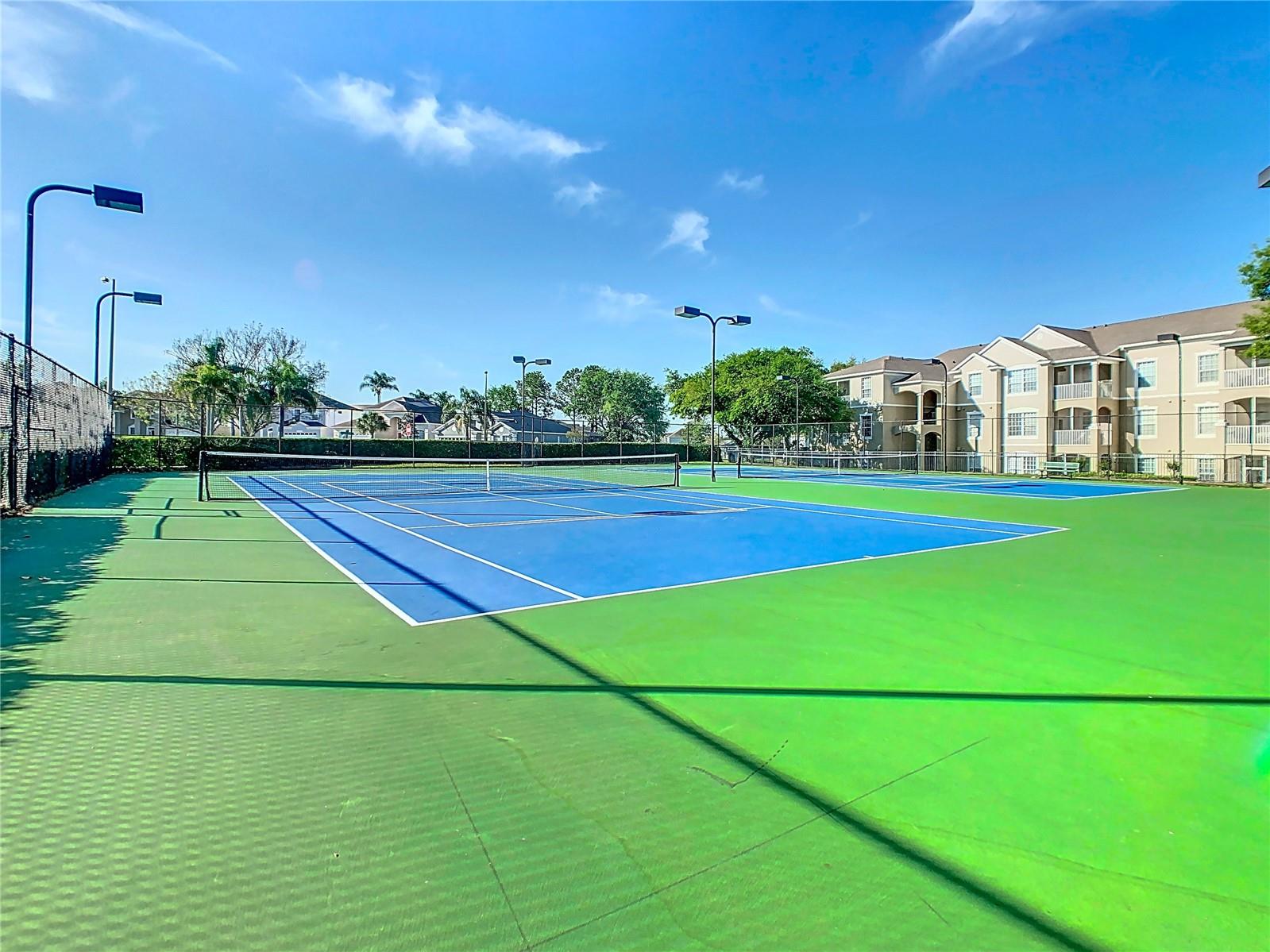 8100 PRINCESS PALM LN #101, KISSIMMEE, FL, 34747