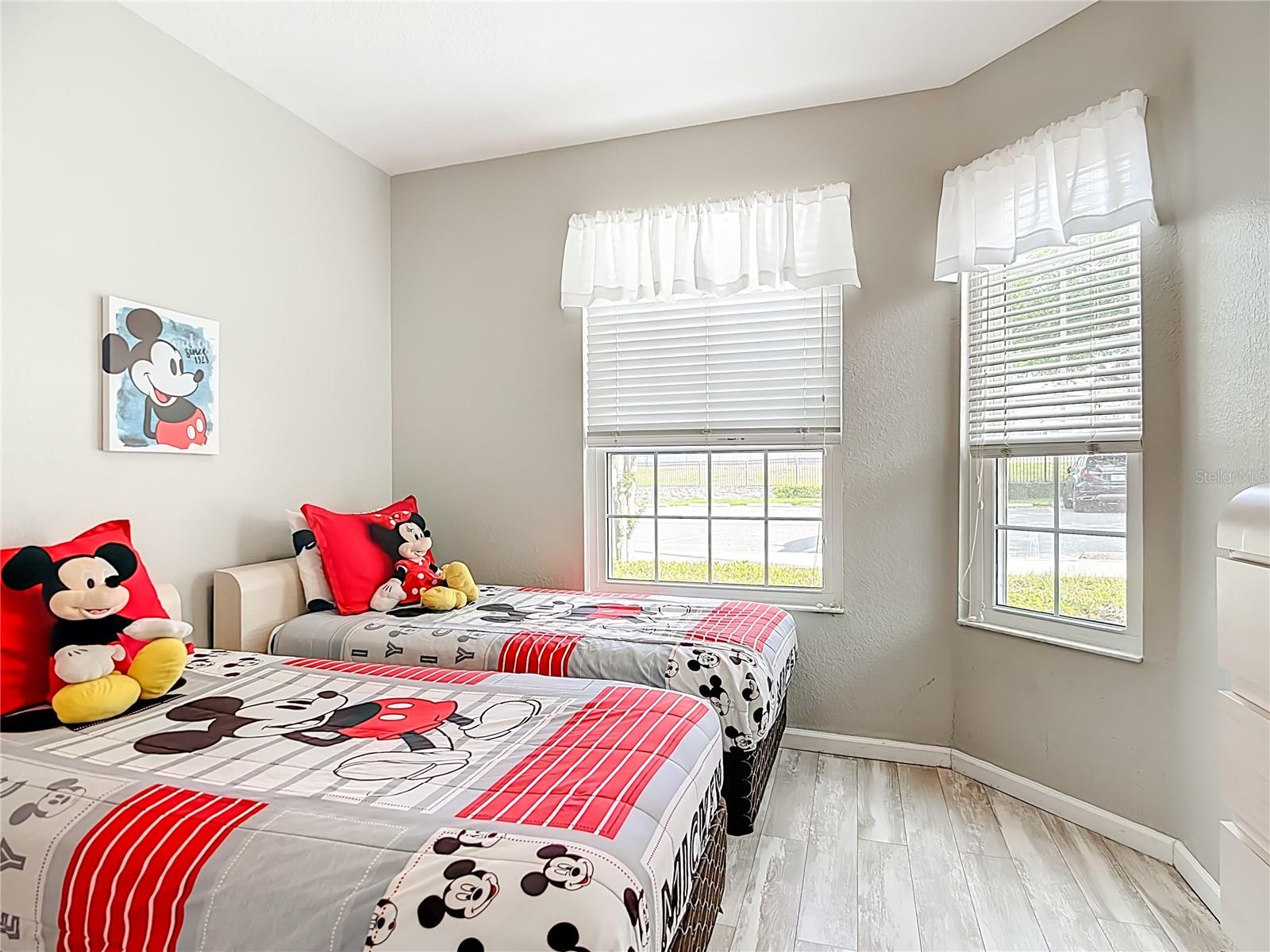 8100 PRINCESS PALM LN #101, KISSIMMEE, FL, 34747