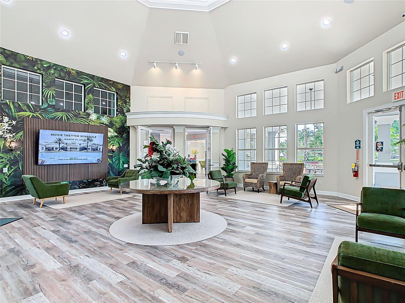 8100 PRINCESS PALM LN #101, KISSIMMEE, FL, 34747