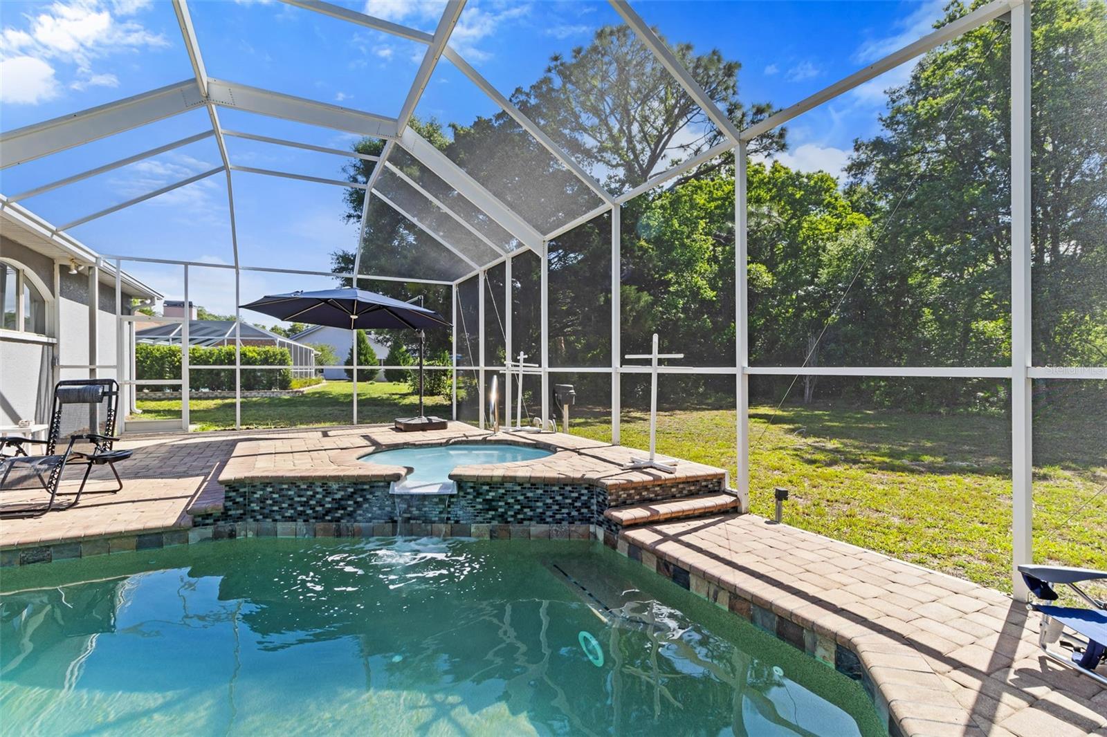 109 DOUGLAS ST, HOMOSASSA, FL, 34446