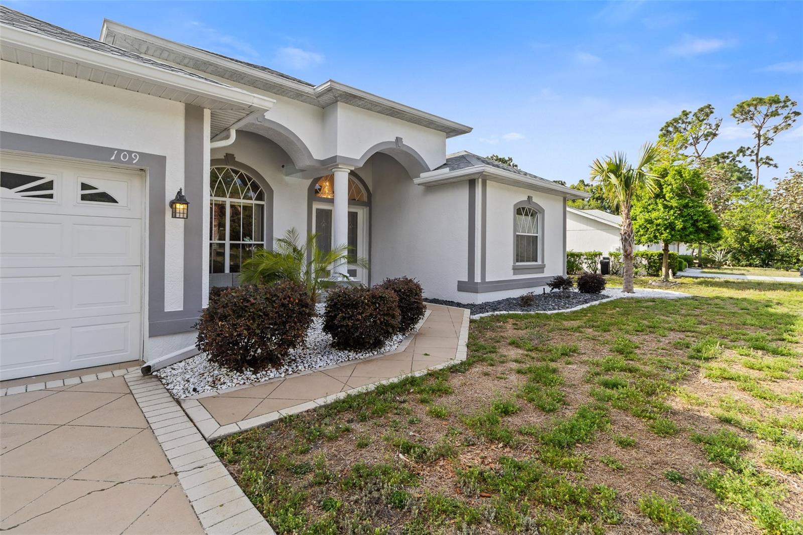 109 DOUGLAS ST, HOMOSASSA, FL, 34446